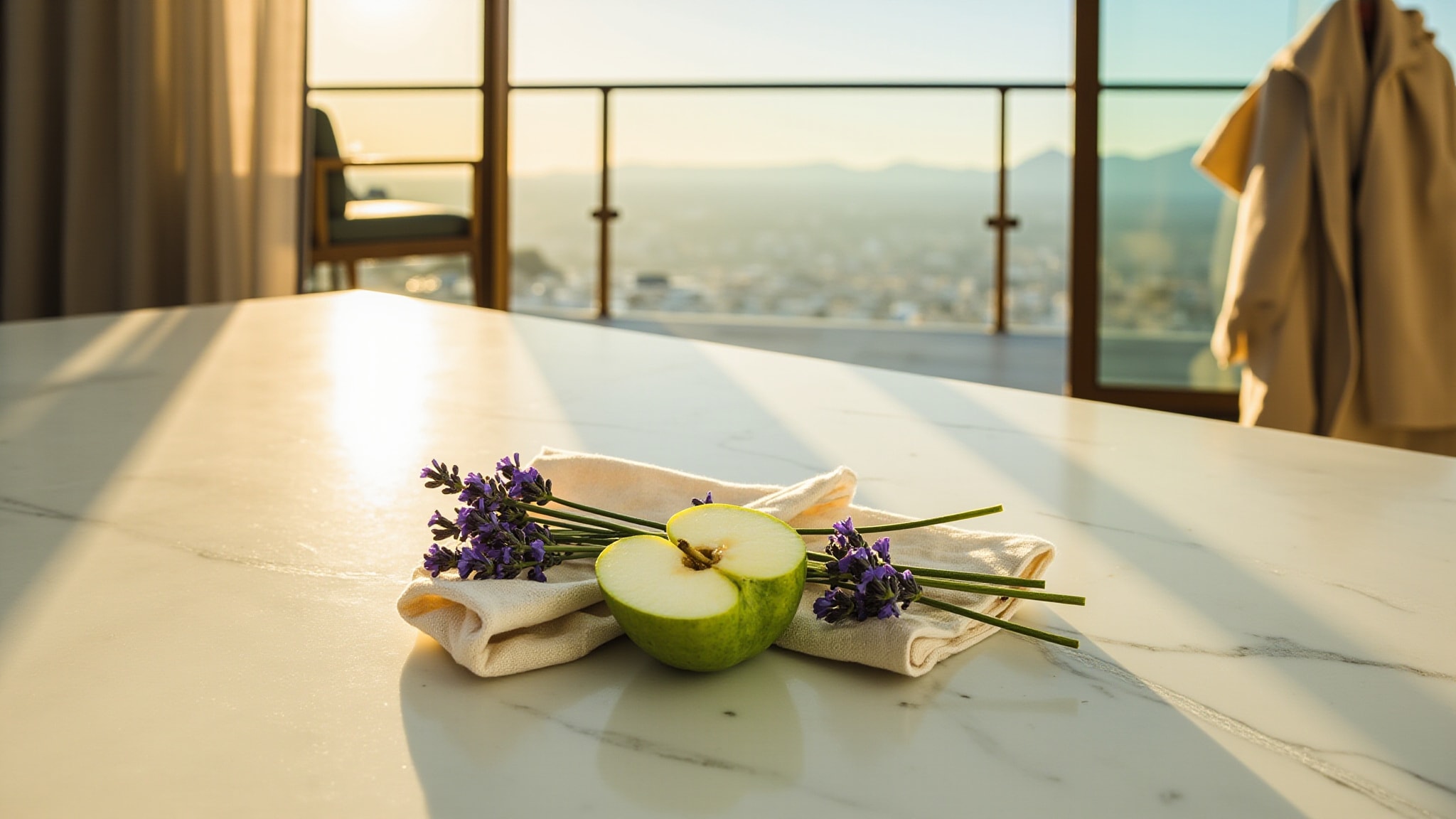 Styletto Elegance by O Boticário. Atmospheric mood