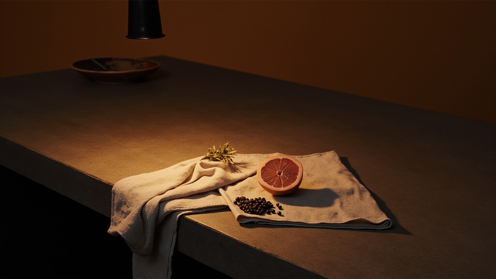 Laltrove 1001 by O'Driu. Atmospheric mood