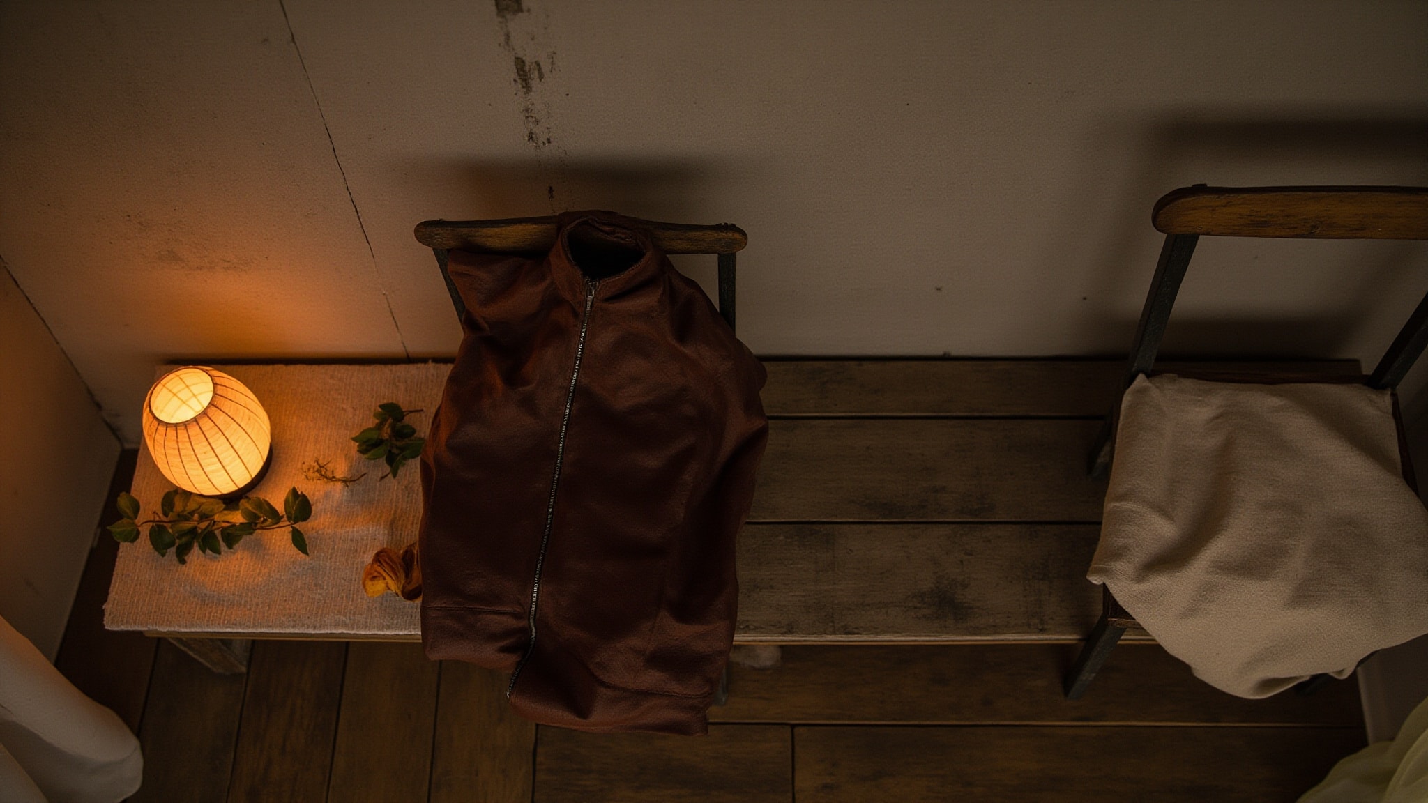 Linfedele 1003 by O'Driu. Atmospheric mood