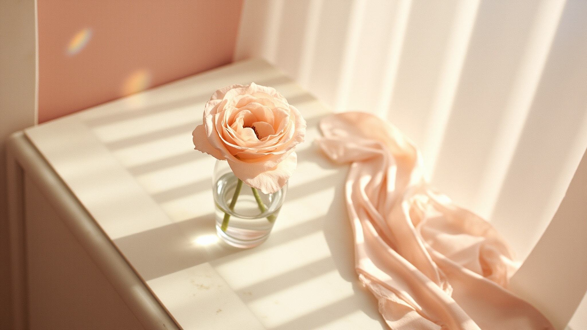 Sweet Addict by Oakcha. Atmospheric mood