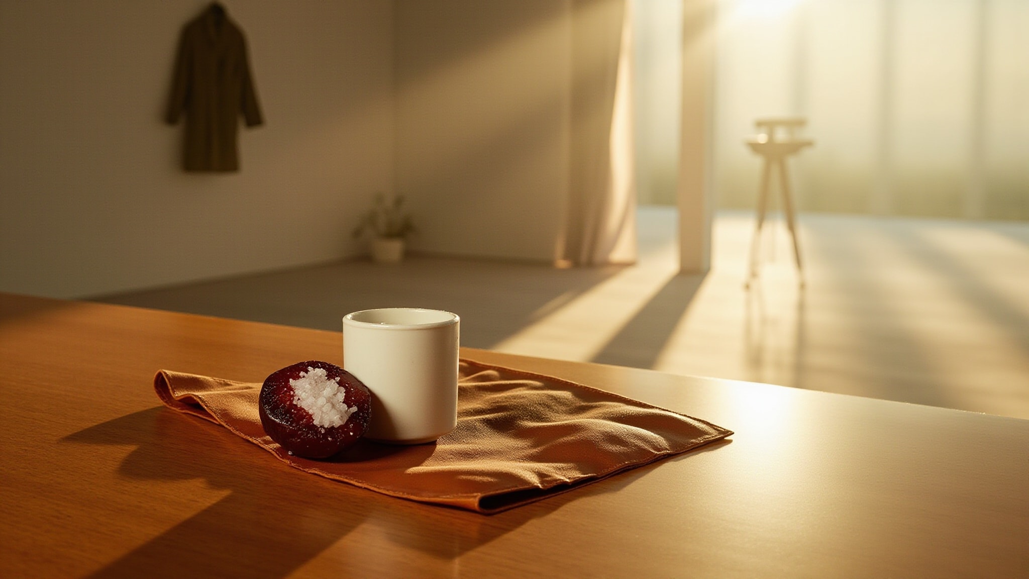 Plum Cream by Obvious. Atmospheric mood