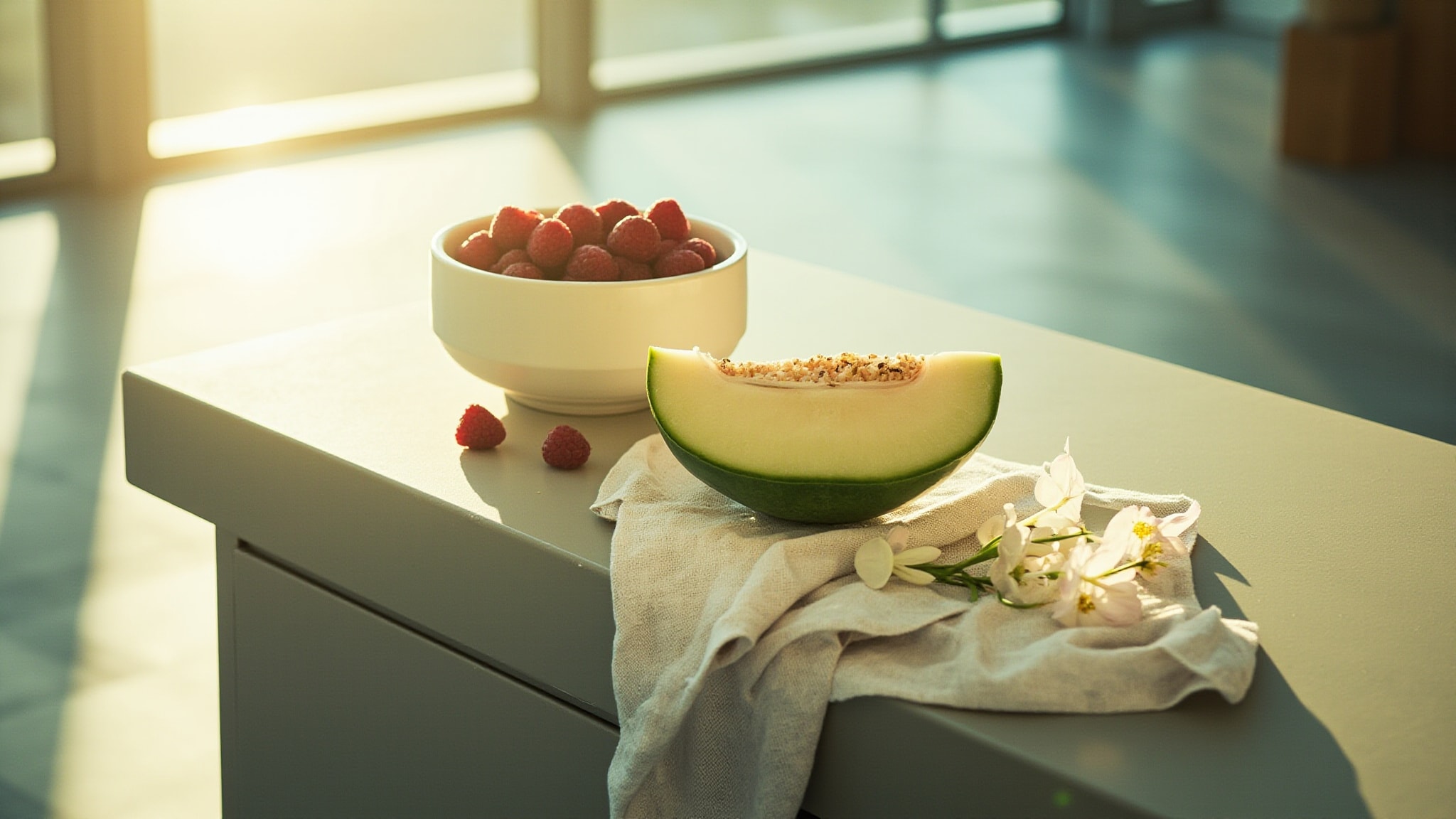 OP Juice for Women by Ocean Pacific. Atmospheric mood
