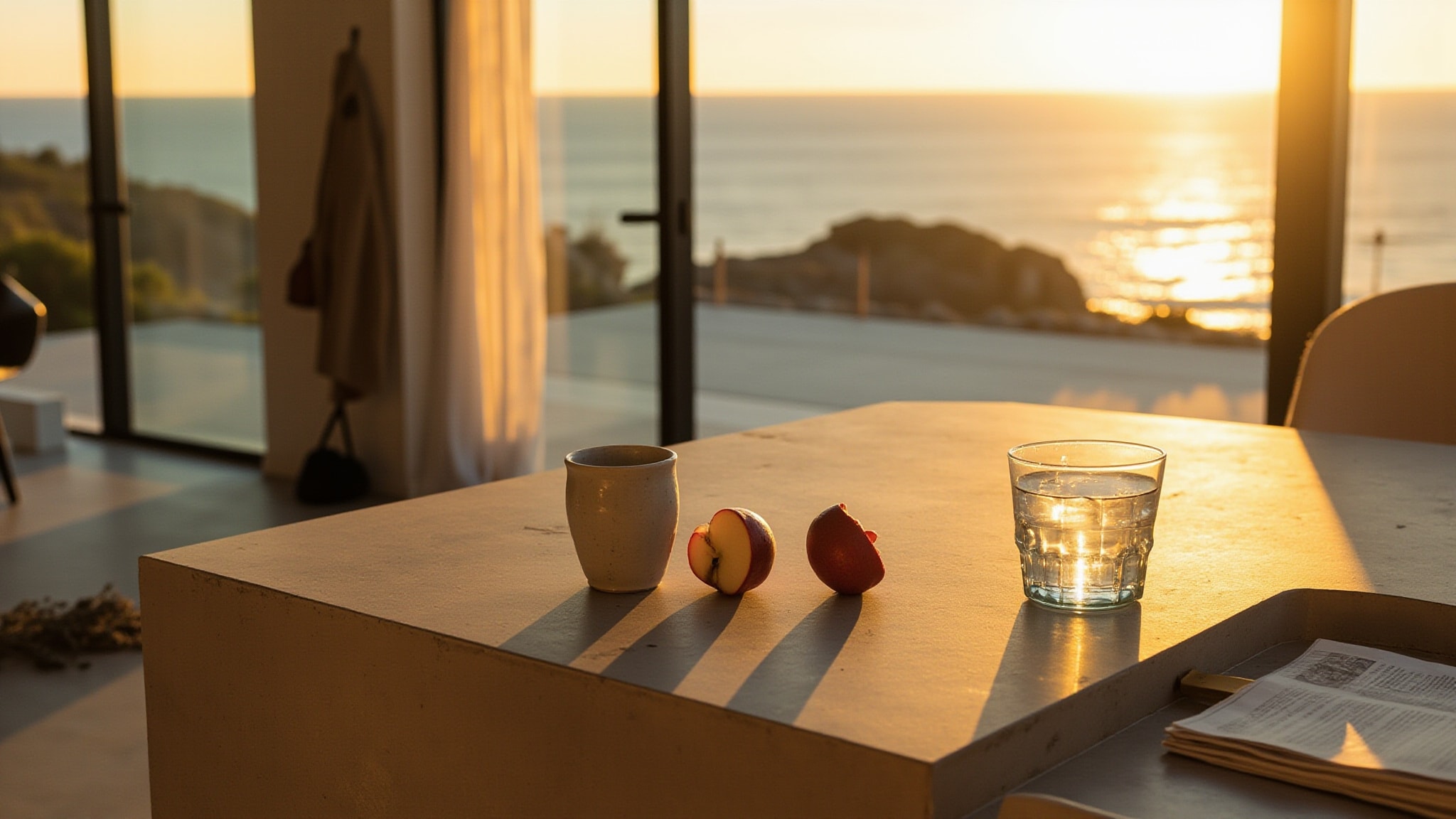 OP Stoked by Ocean Pacific. Atmospheric mood