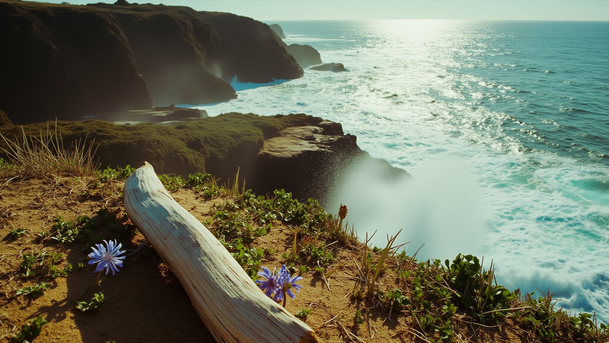 Ocean The Rive by Unique'e Luxury. Atmospheric mood