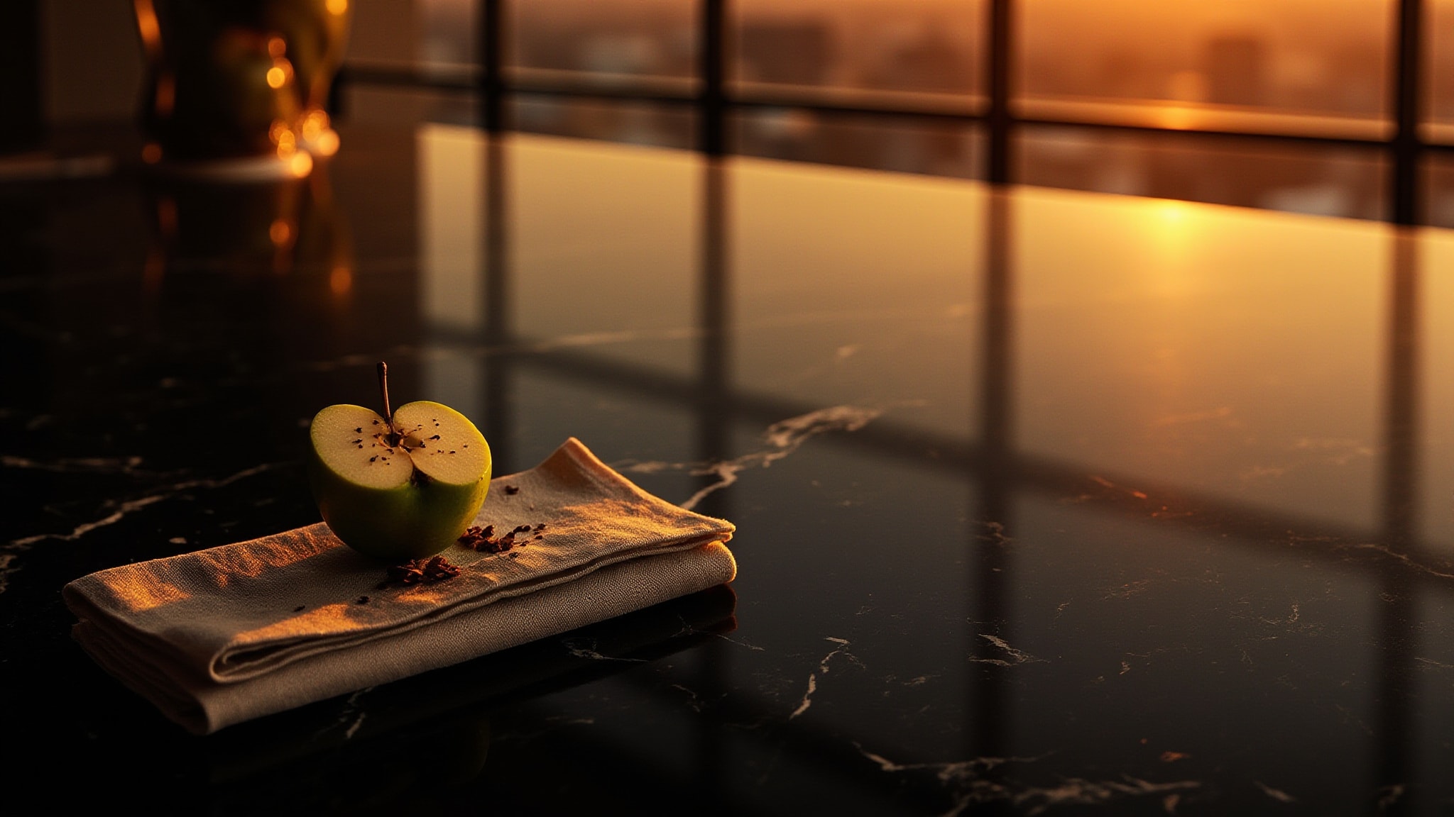 O Fortuna! by Odoratika. Atmospheric mood