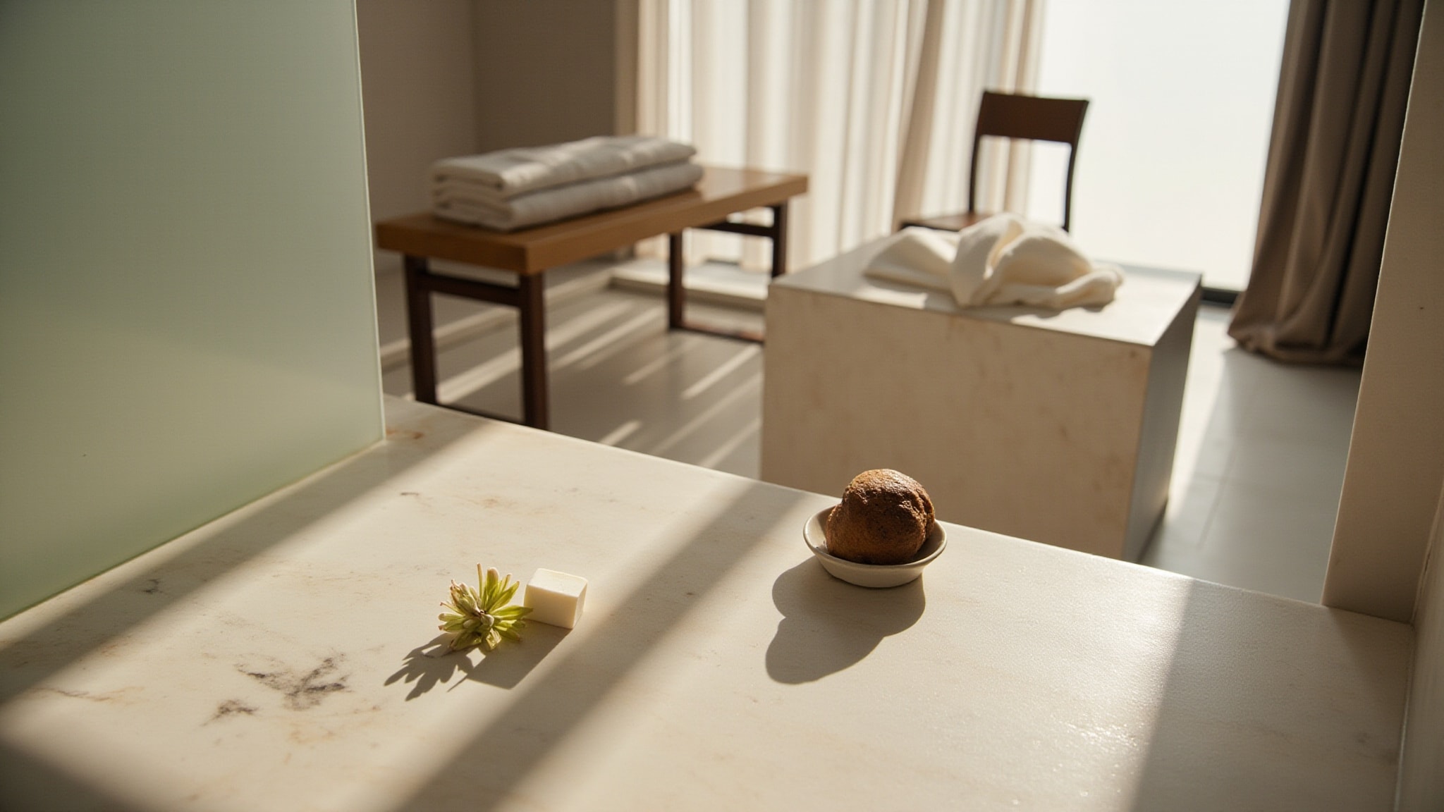 Nostaljardin by Odyssey. Atmospheric mood