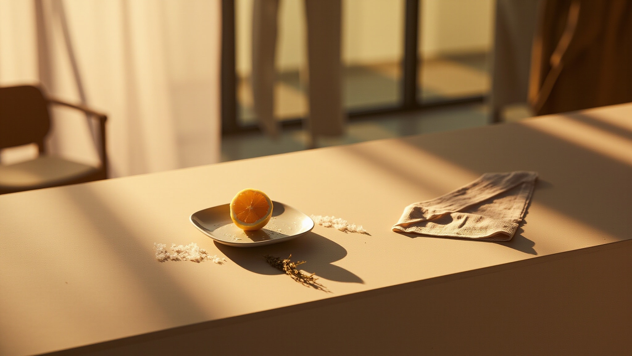 Sunkissed Bliss 2024 by Odyssey. Atmospheric mood