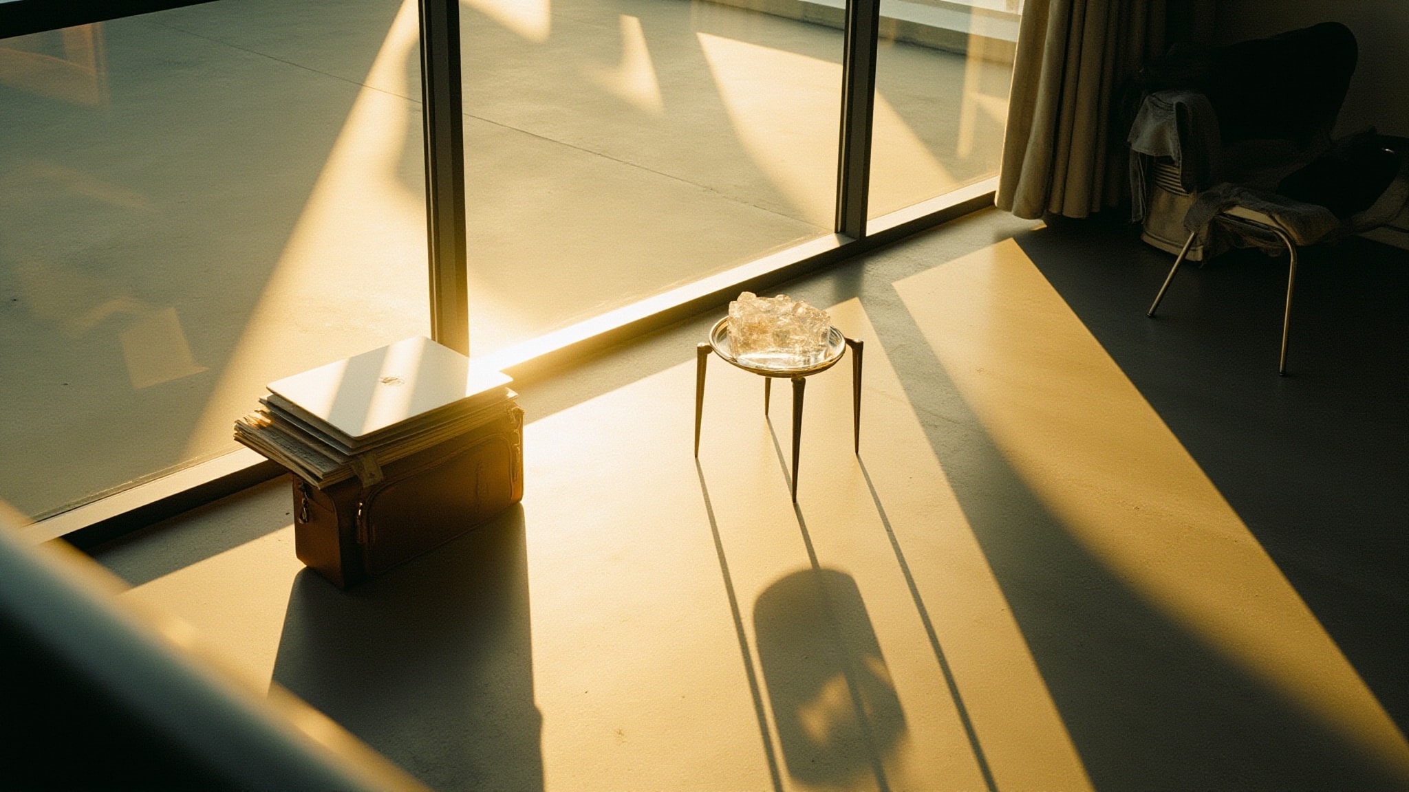Office For Men by Fragrance One. Atmospheric mood