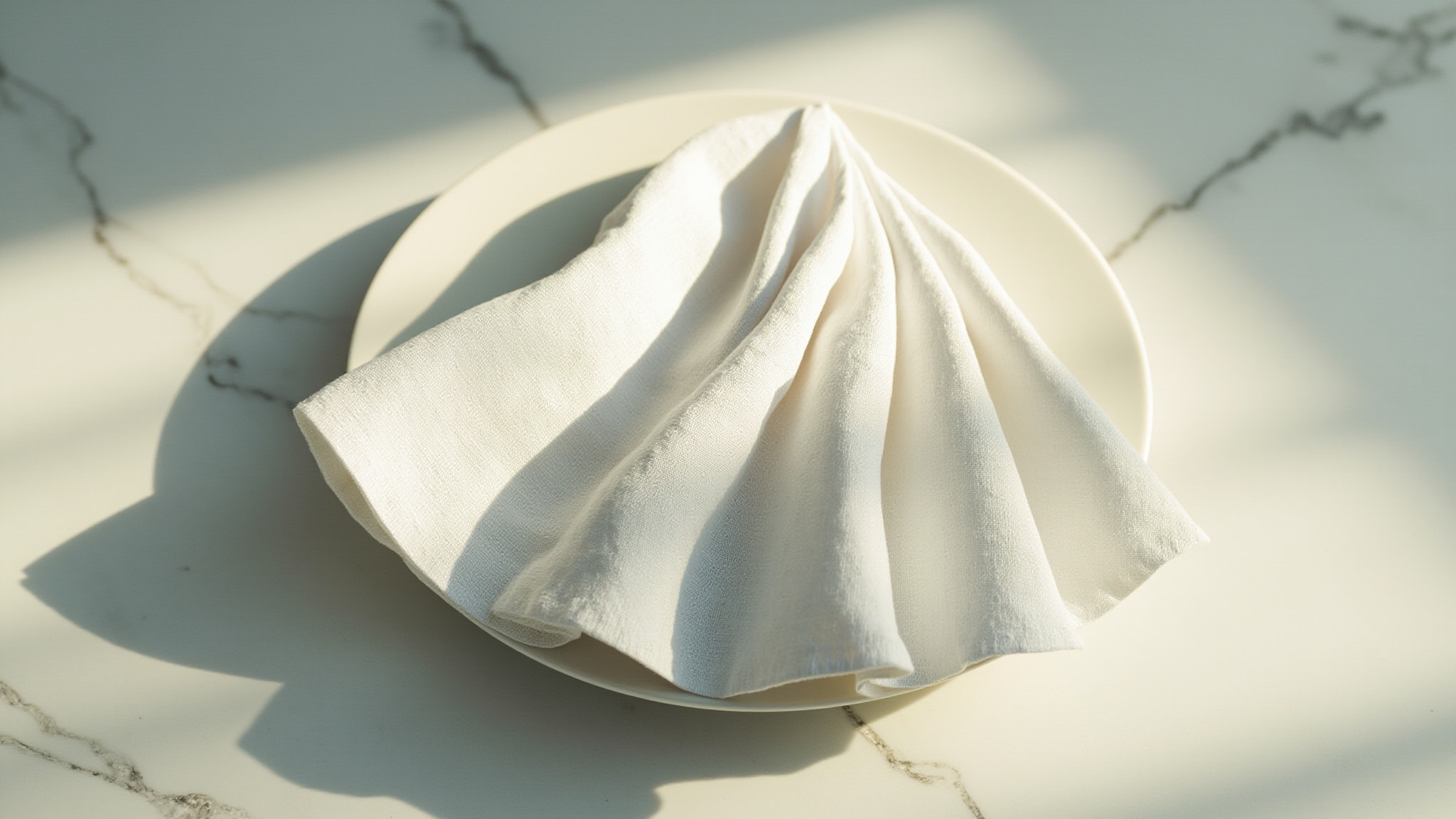 Puro Lino by Officina delle Essenze. Atmospheric mood