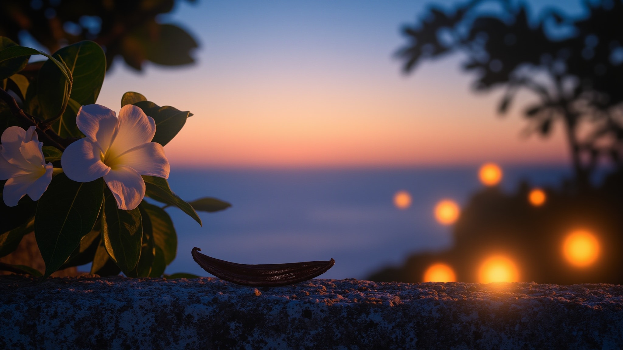Okinawa by SOBER. Atmospheric mood