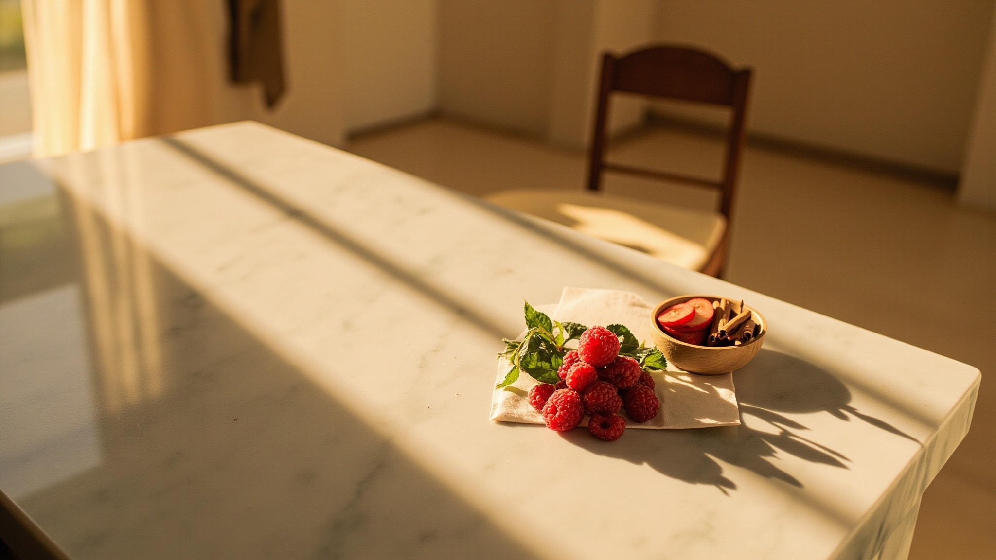 Fruity by Olfactive O. Atmospheric mood