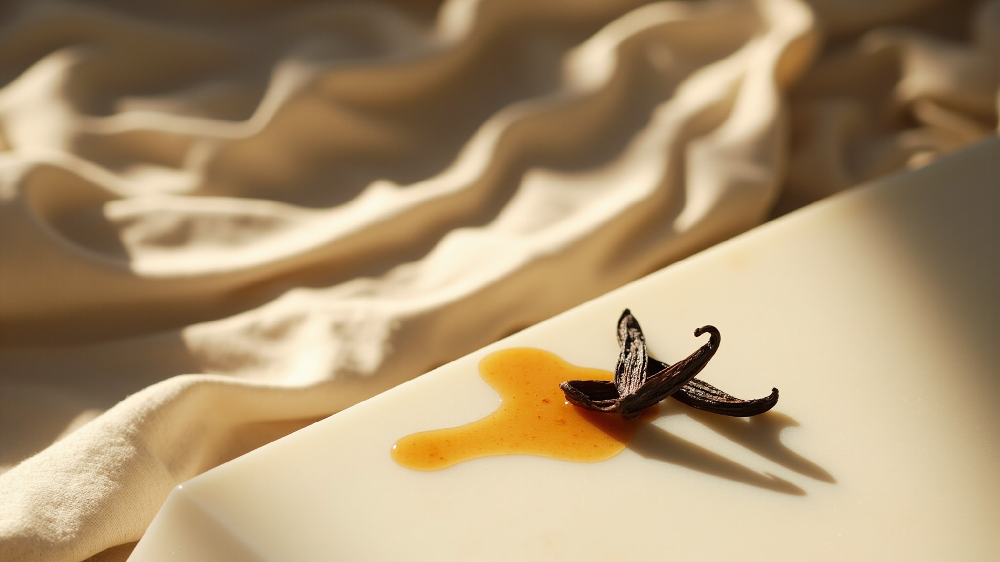 Gourmand by Olfactive O. Atmospheric mood