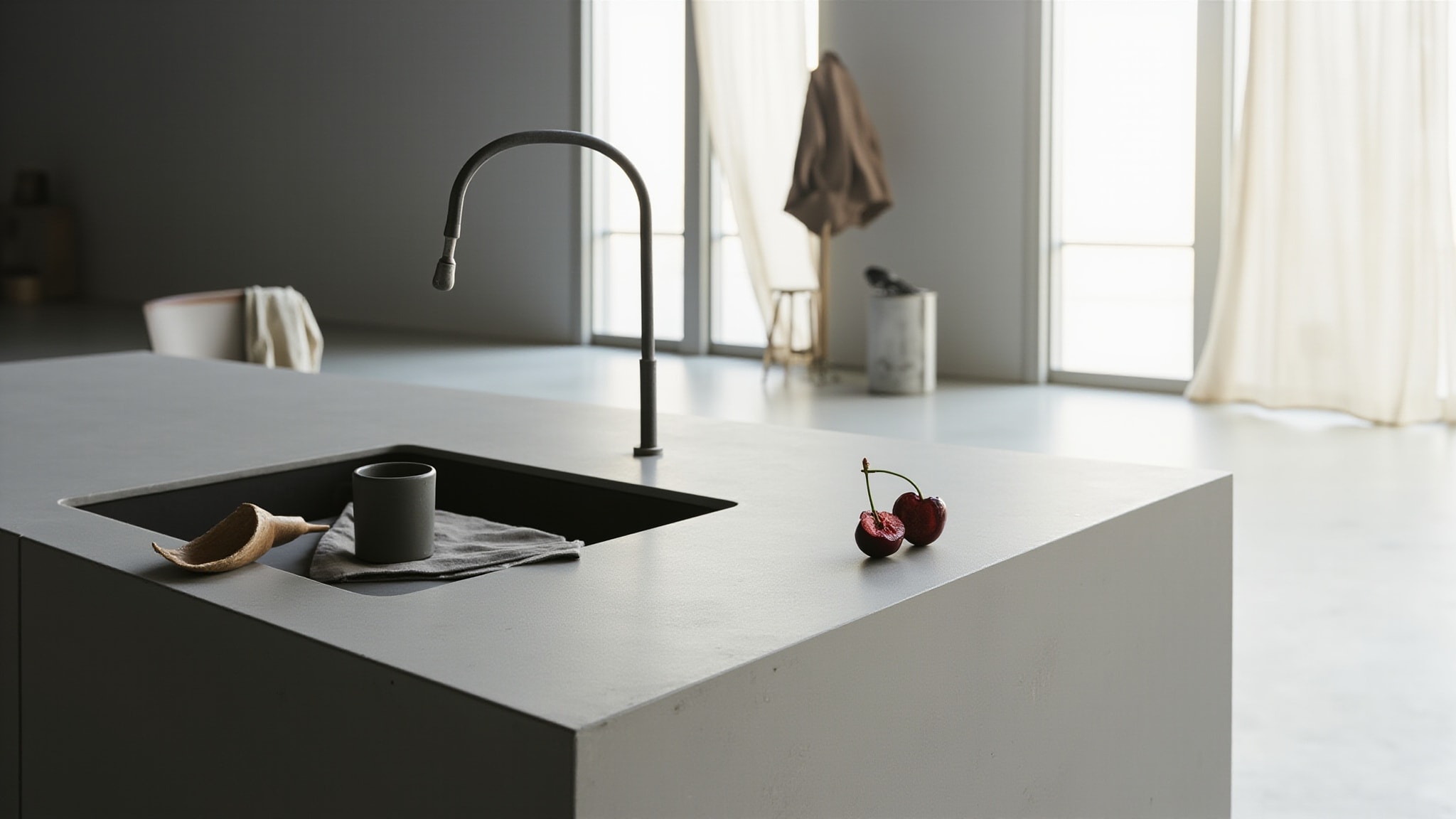 Close Up by Olfactive Studio. Atmospheric mood