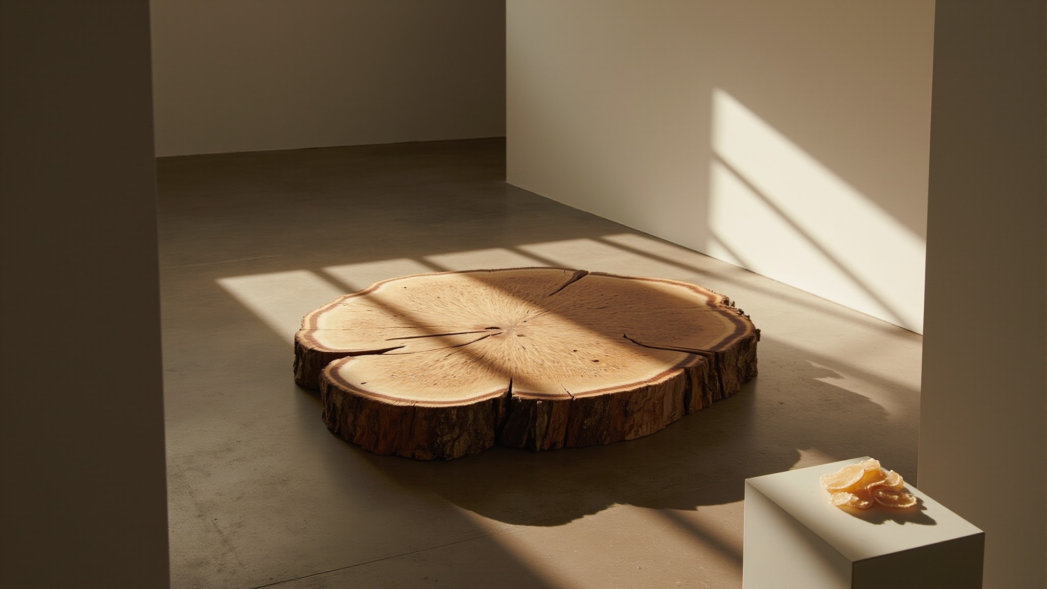 Woody Mood by Olfactive Studio. Atmospheric mood