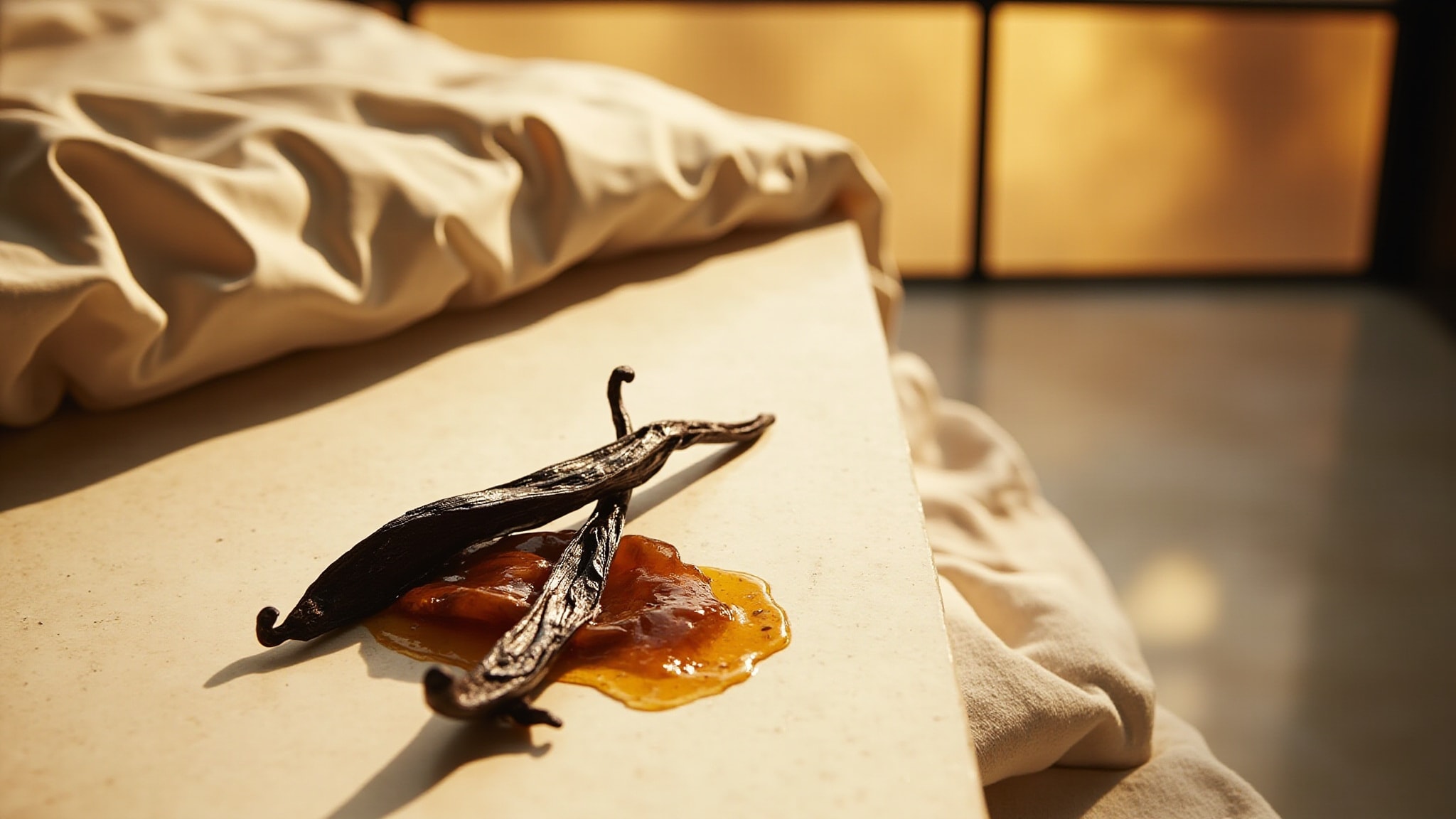 Hunter by Olfactory NYC. Atmospheric mood