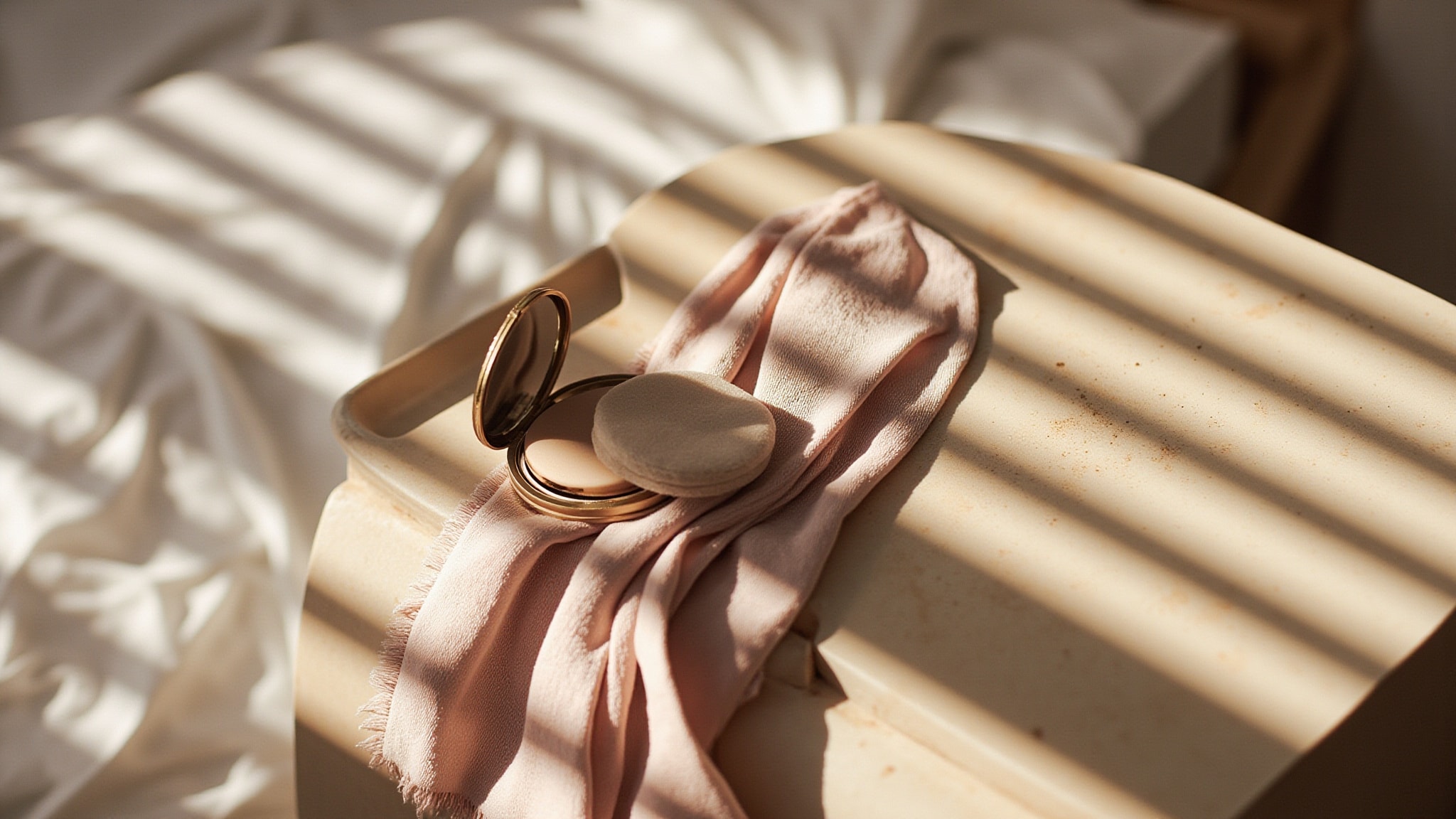 Lulu by Olfactory NYC. Atmospheric mood