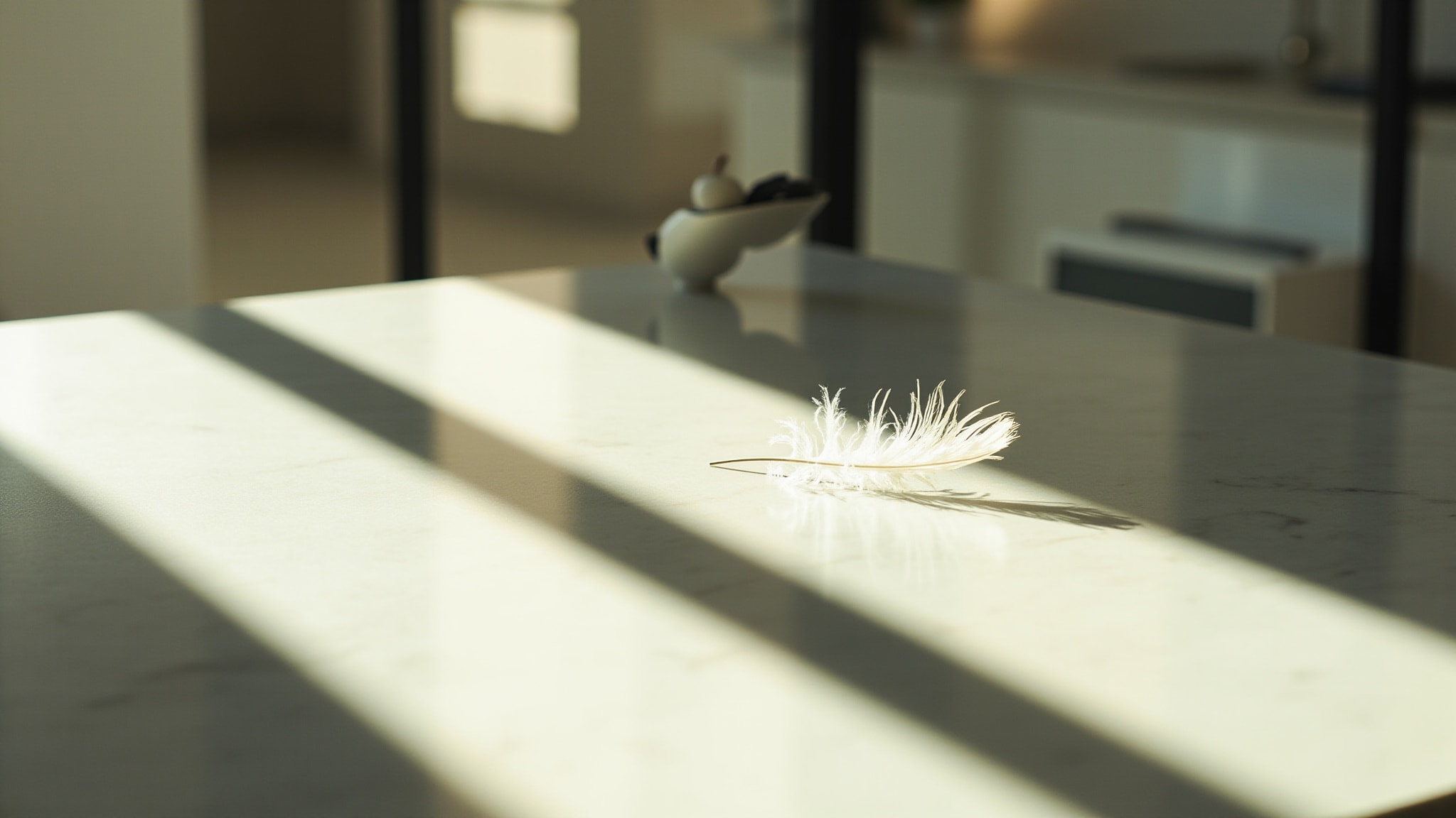 Ambrette by Olibanum.. Atmospheric mood