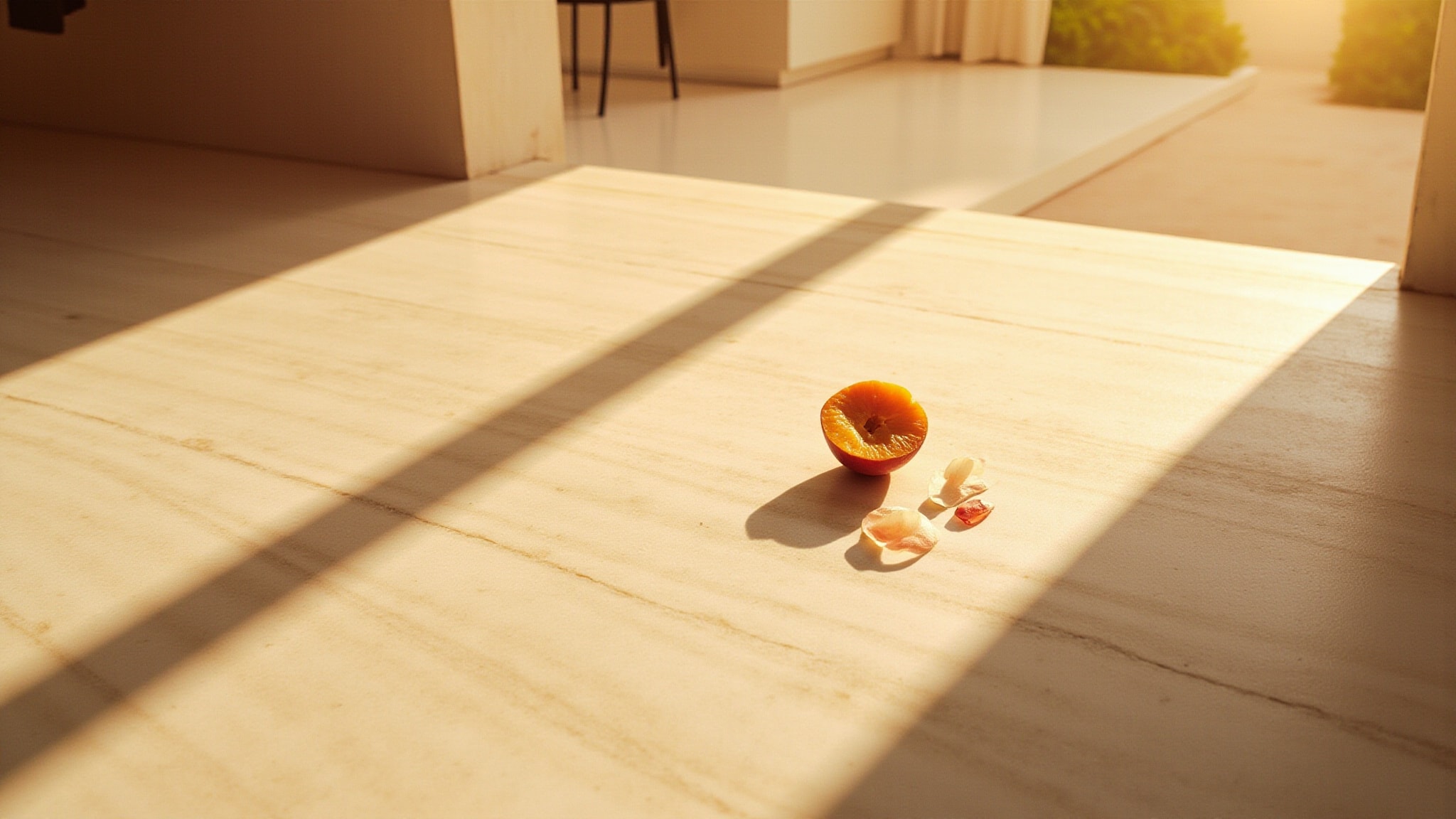 Osmanthus by Olibanum.. Atmospheric mood