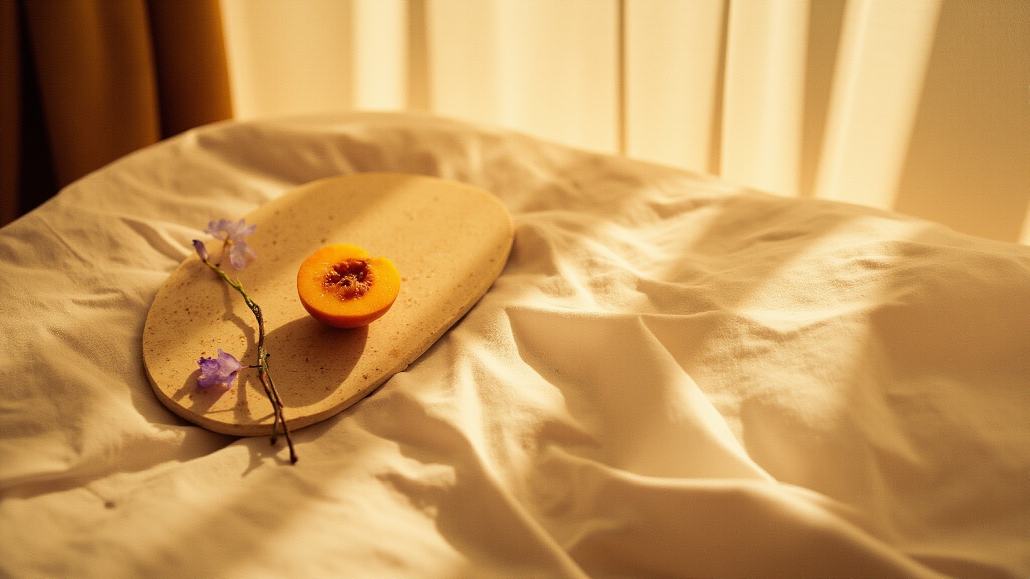 Rose by Olibanum.. Atmospheric mood