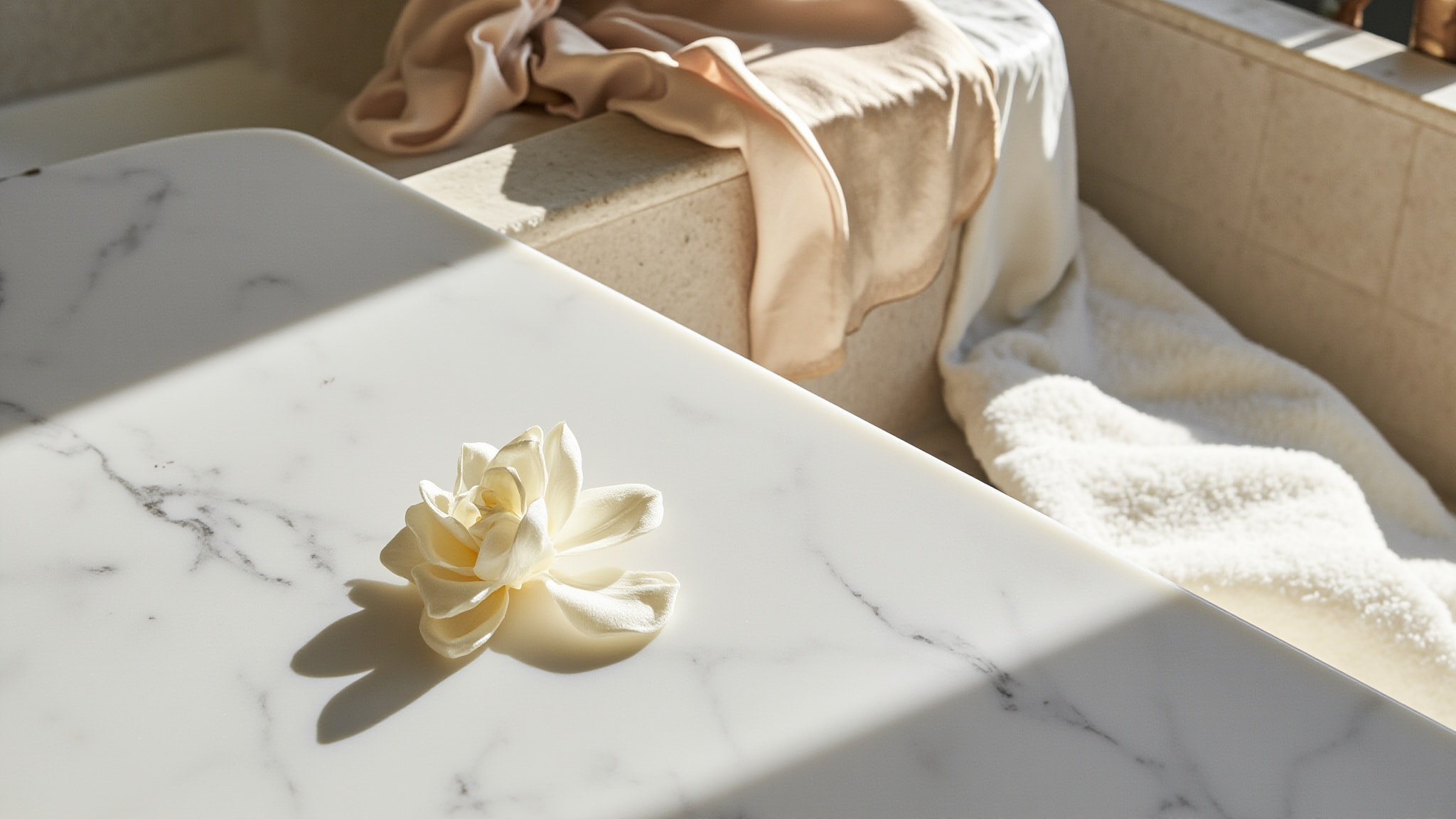 Olivine by Olivine Atelier. Atmospheric mood