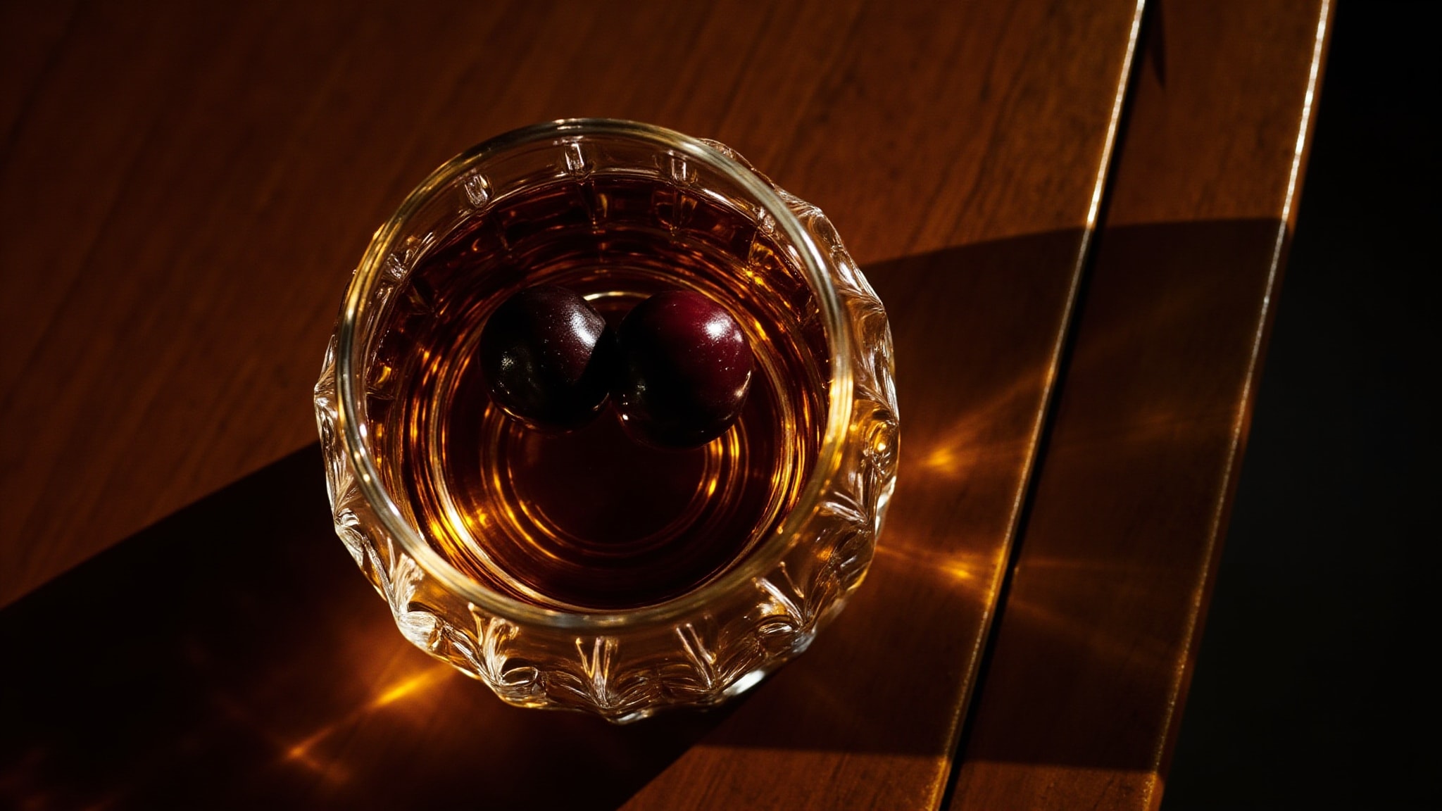 Lust by OM Parfum. Atmospheric mood