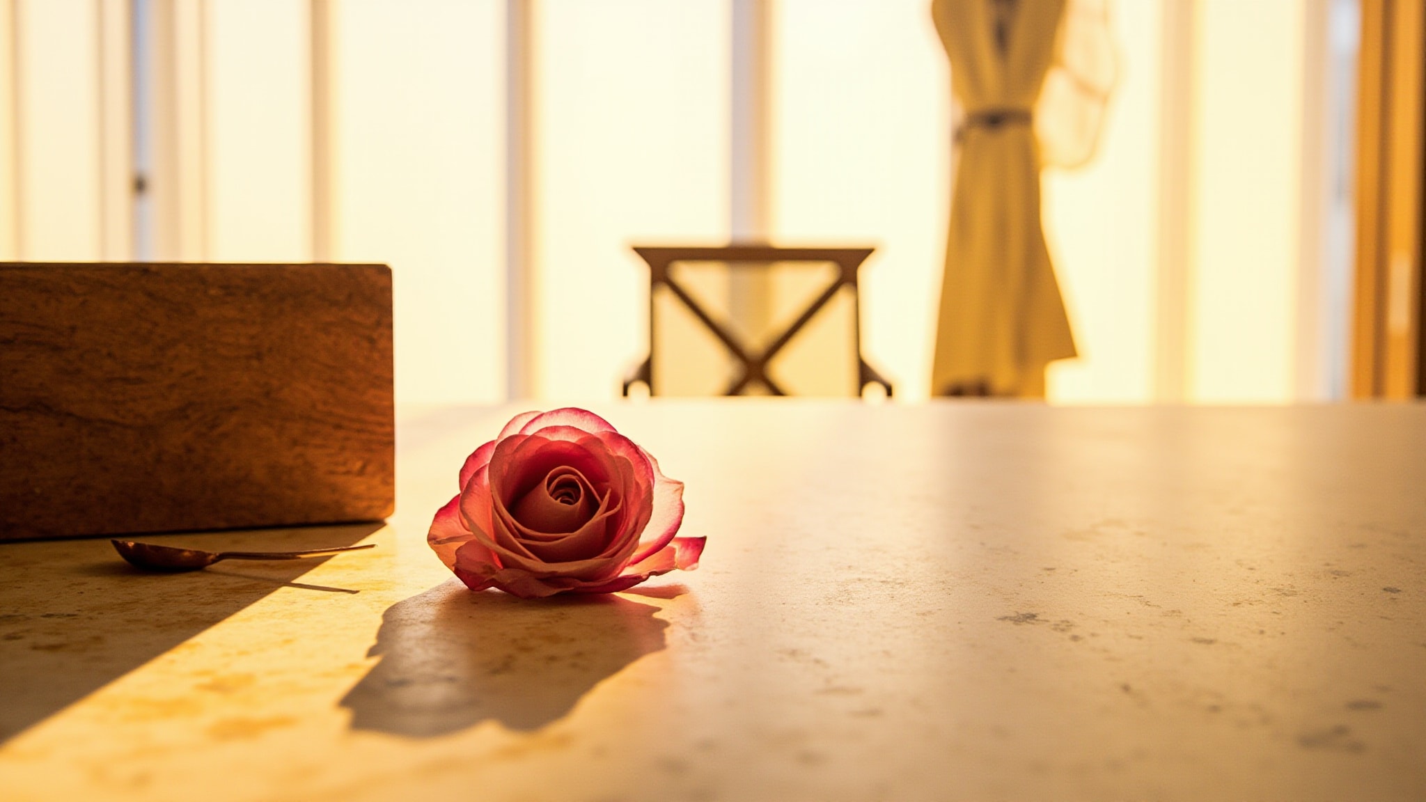 Flowerlush by Omanluxury. Atmospheric mood