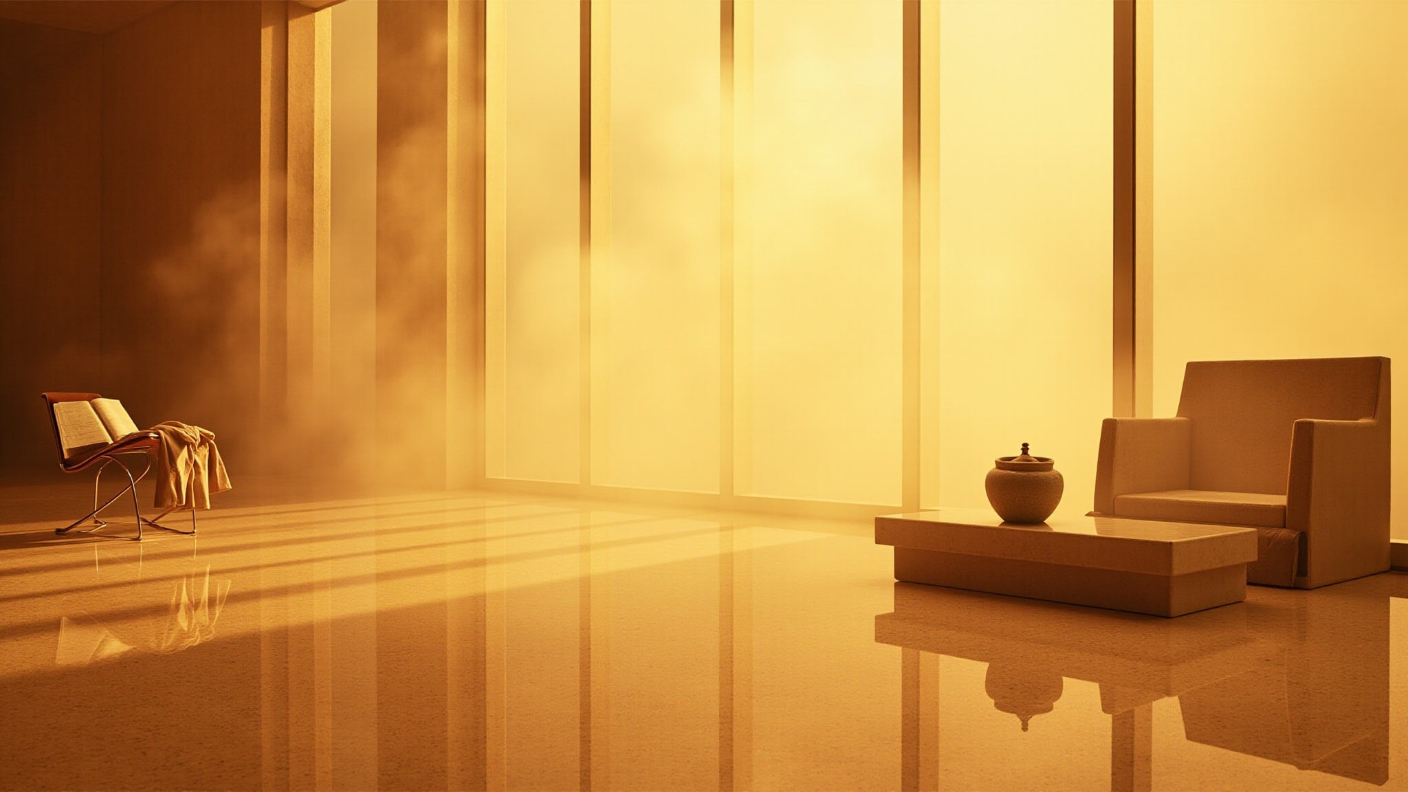 Hommage 1744 by Omanluxury. Atmospheric mood