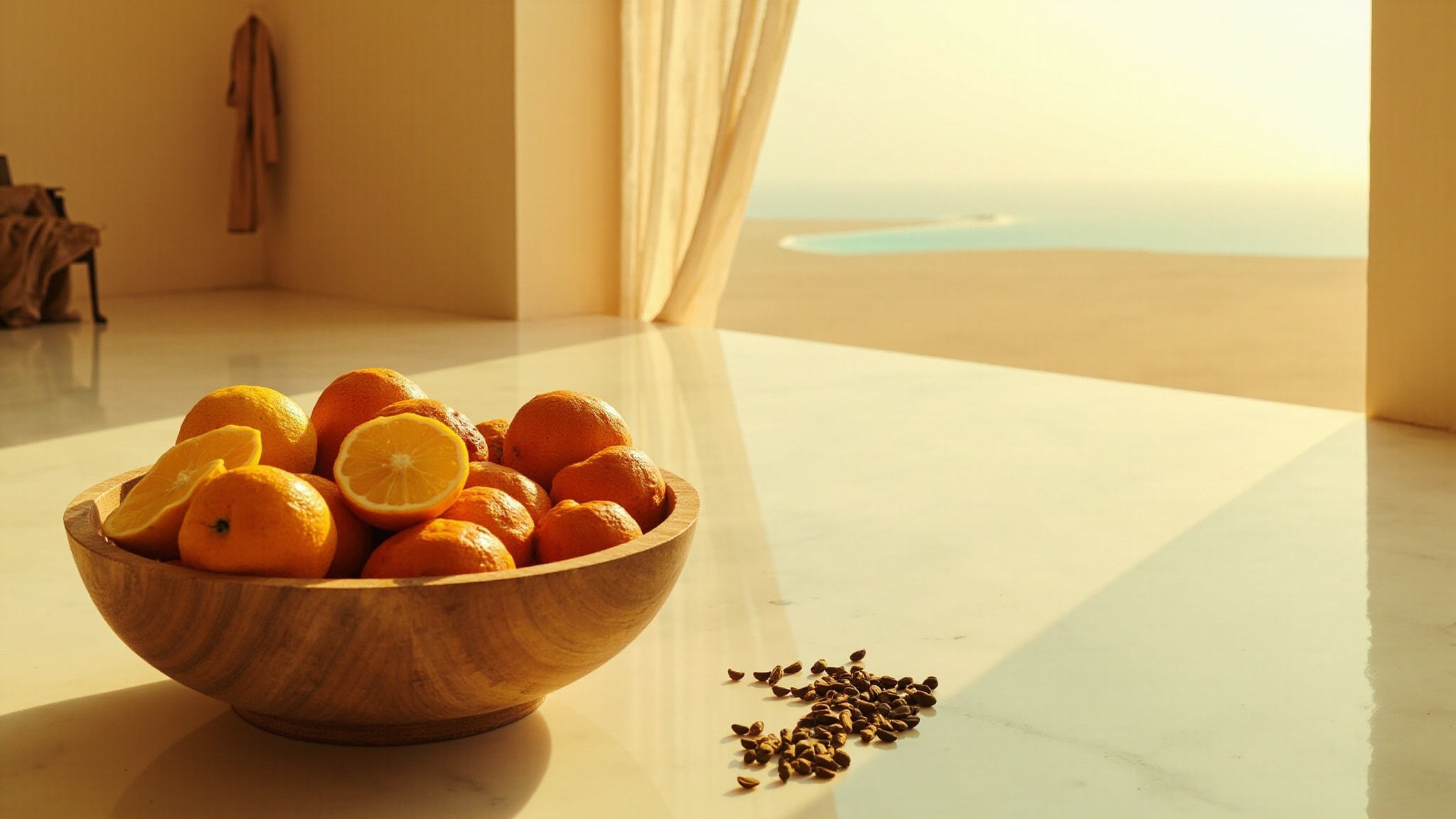 Overdose by Omanluxury. Atmospheric mood