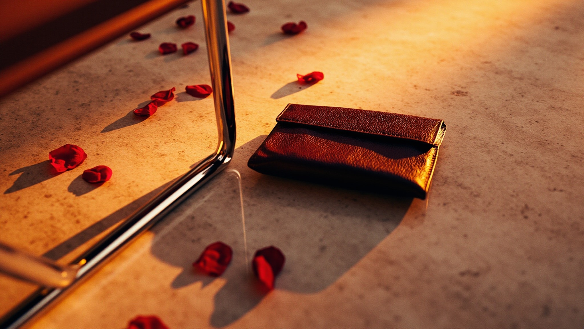 Paramour 91 by Omanluxury. Atmospheric mood