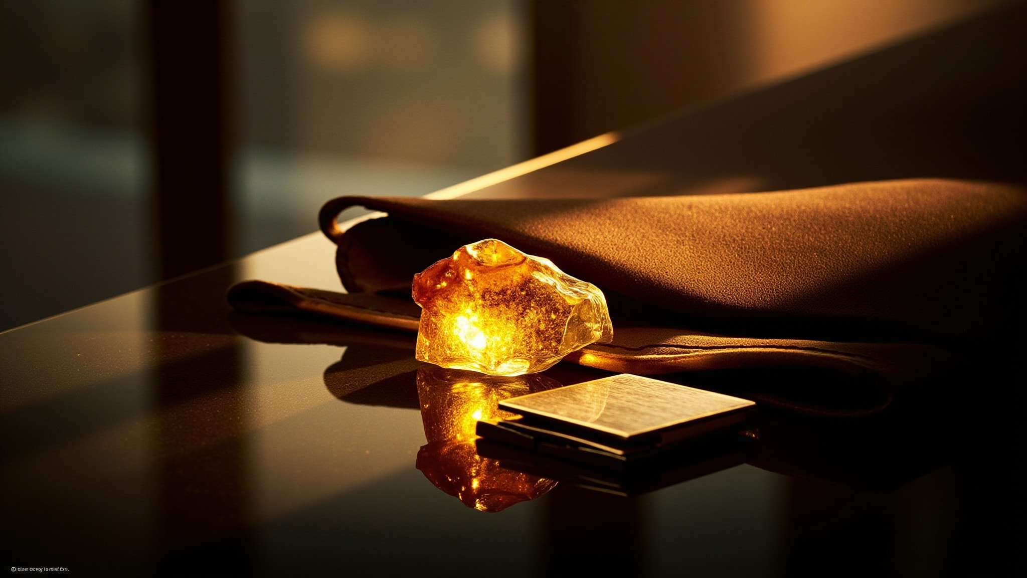 Wani by Omanluxury. Atmospheric mood