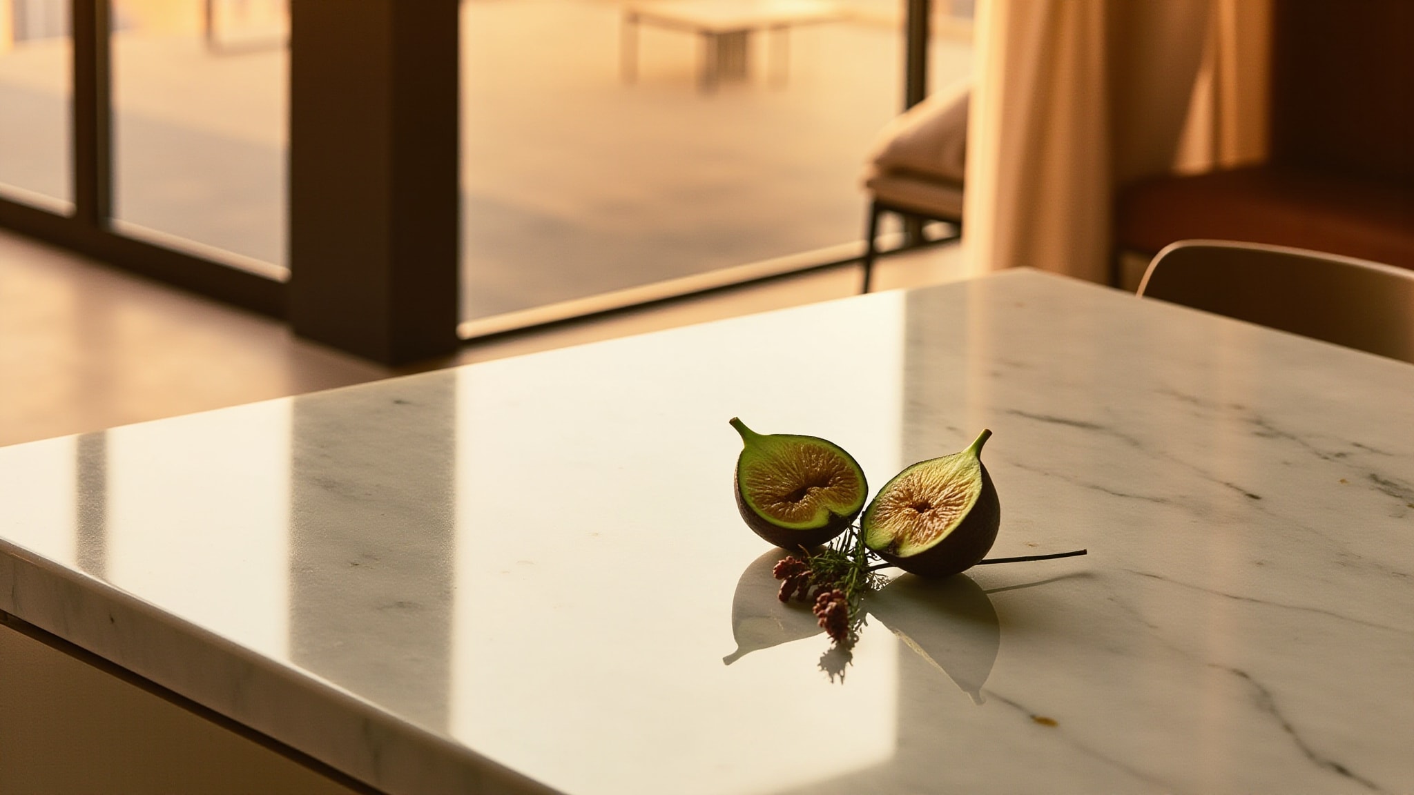 Wasla by Omanluxury. Atmospheric mood