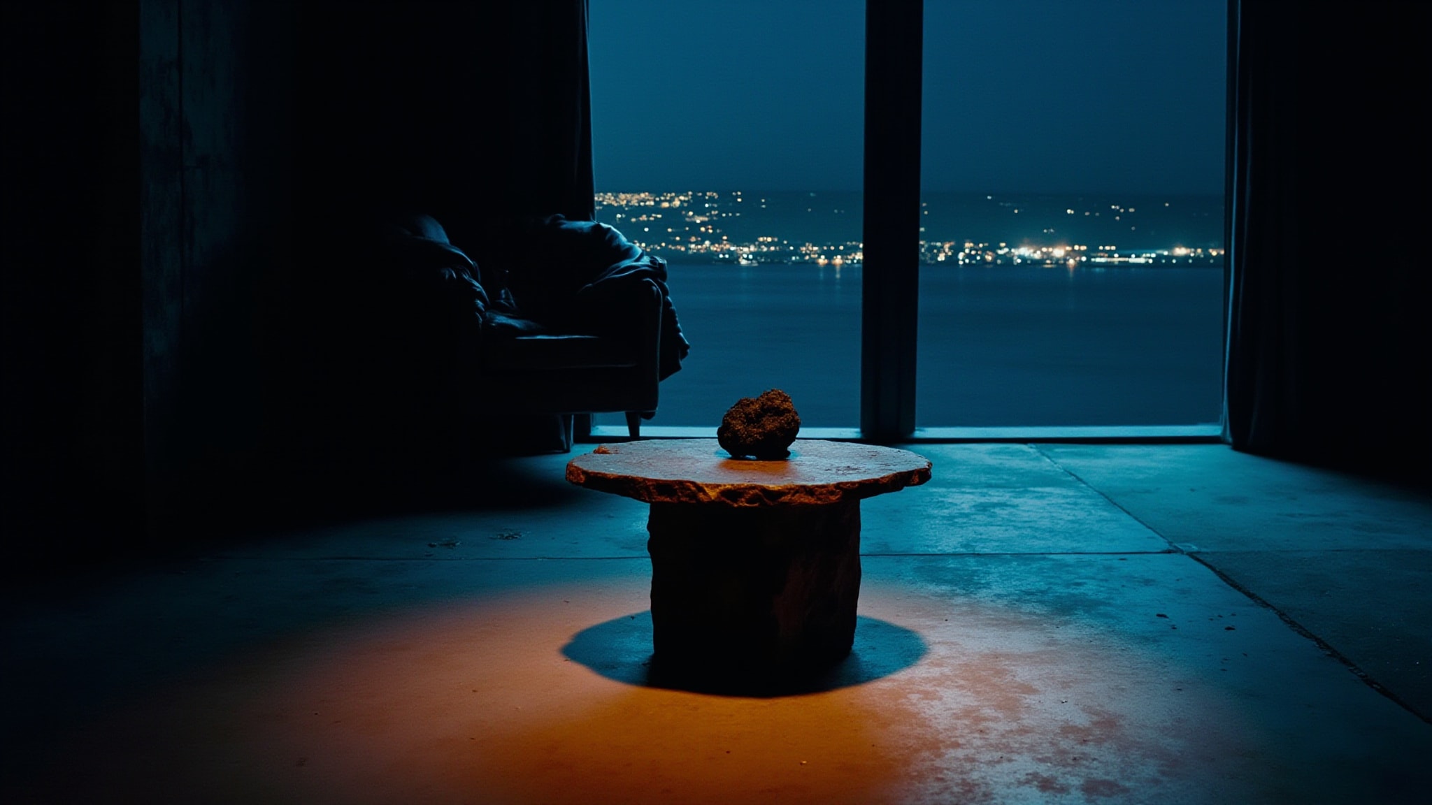 Zafar by Omanluxury. Atmospheric mood