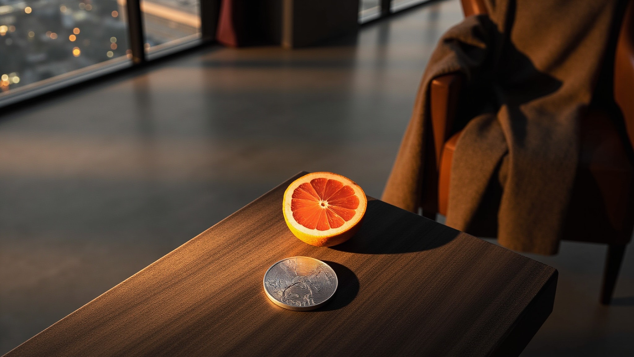 Argento by Omnia Profumi. Atmospheric mood