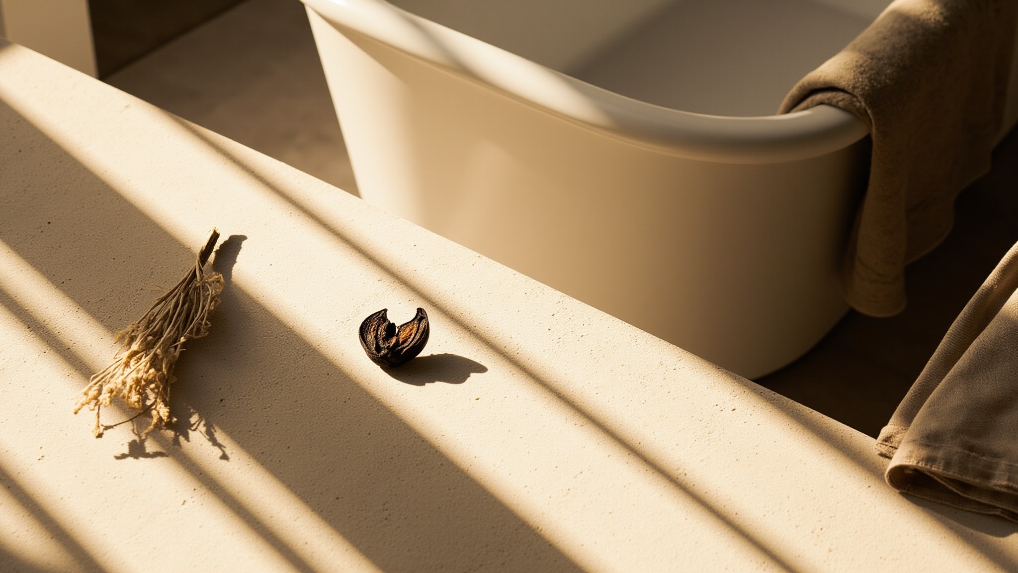 Opale by Omnia Profumi. Atmospheric mood