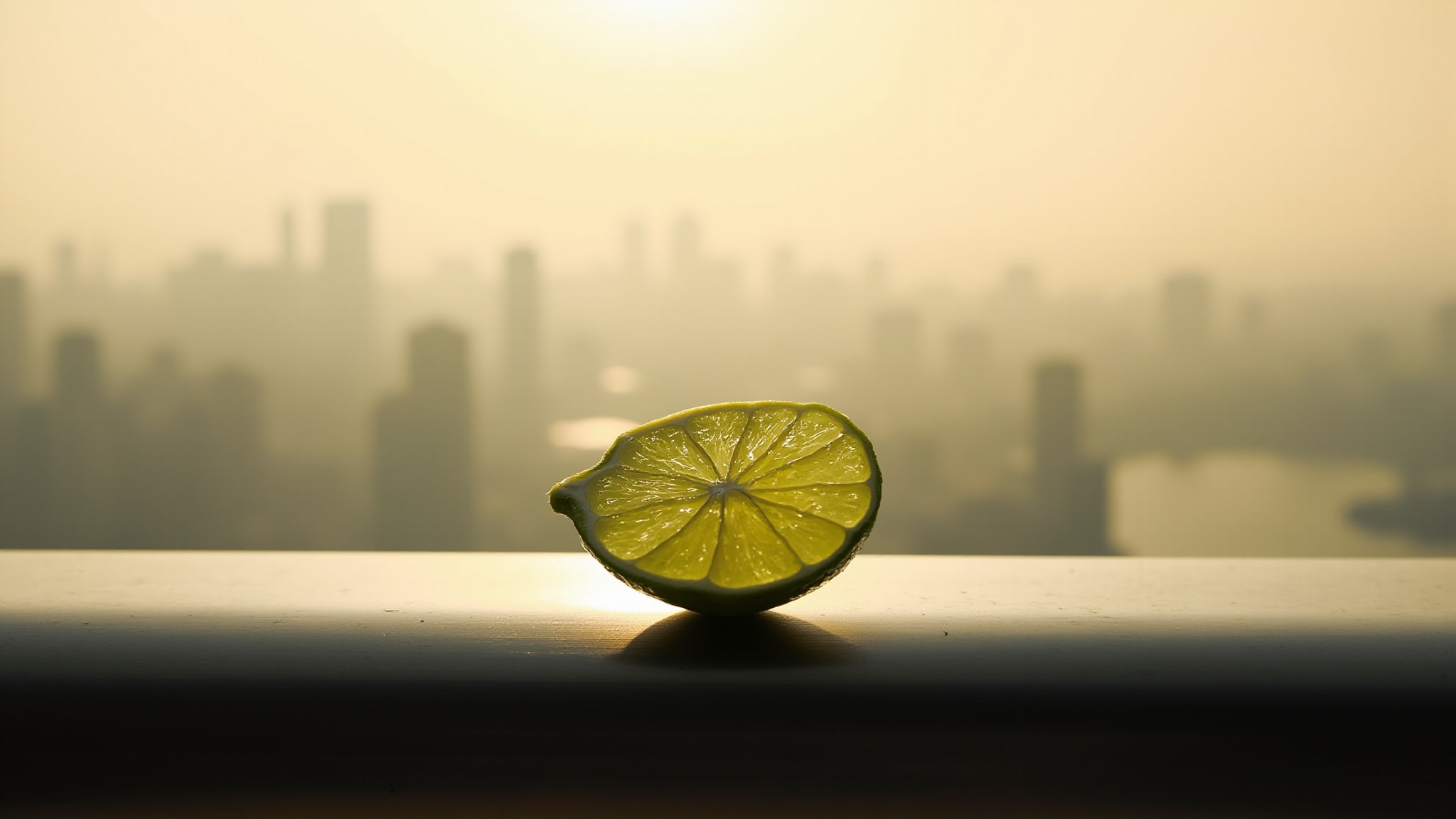 Thailand by One Day. Atmospheric mood