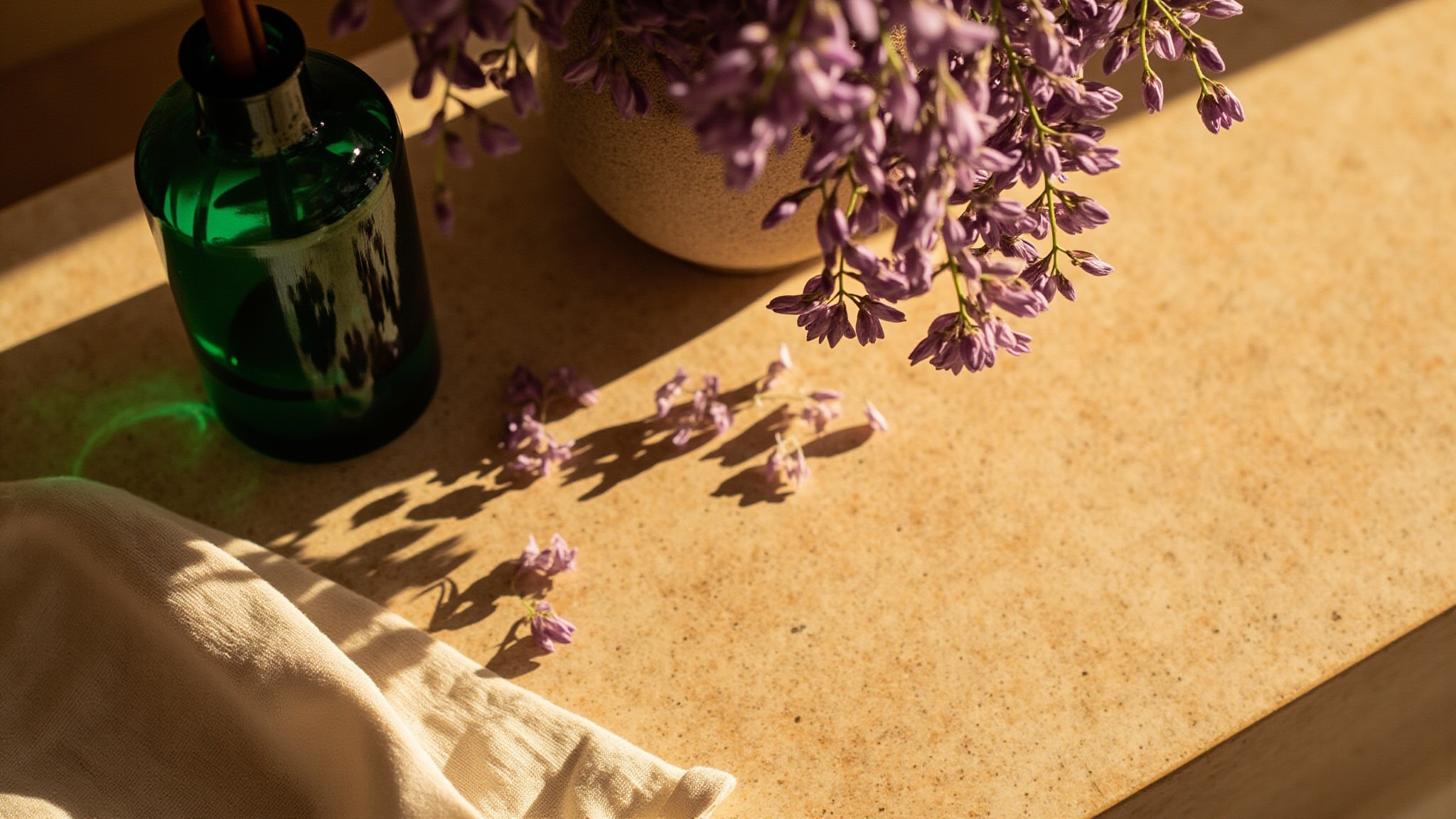 Absinthia by Opus Oils. Atmospheric mood