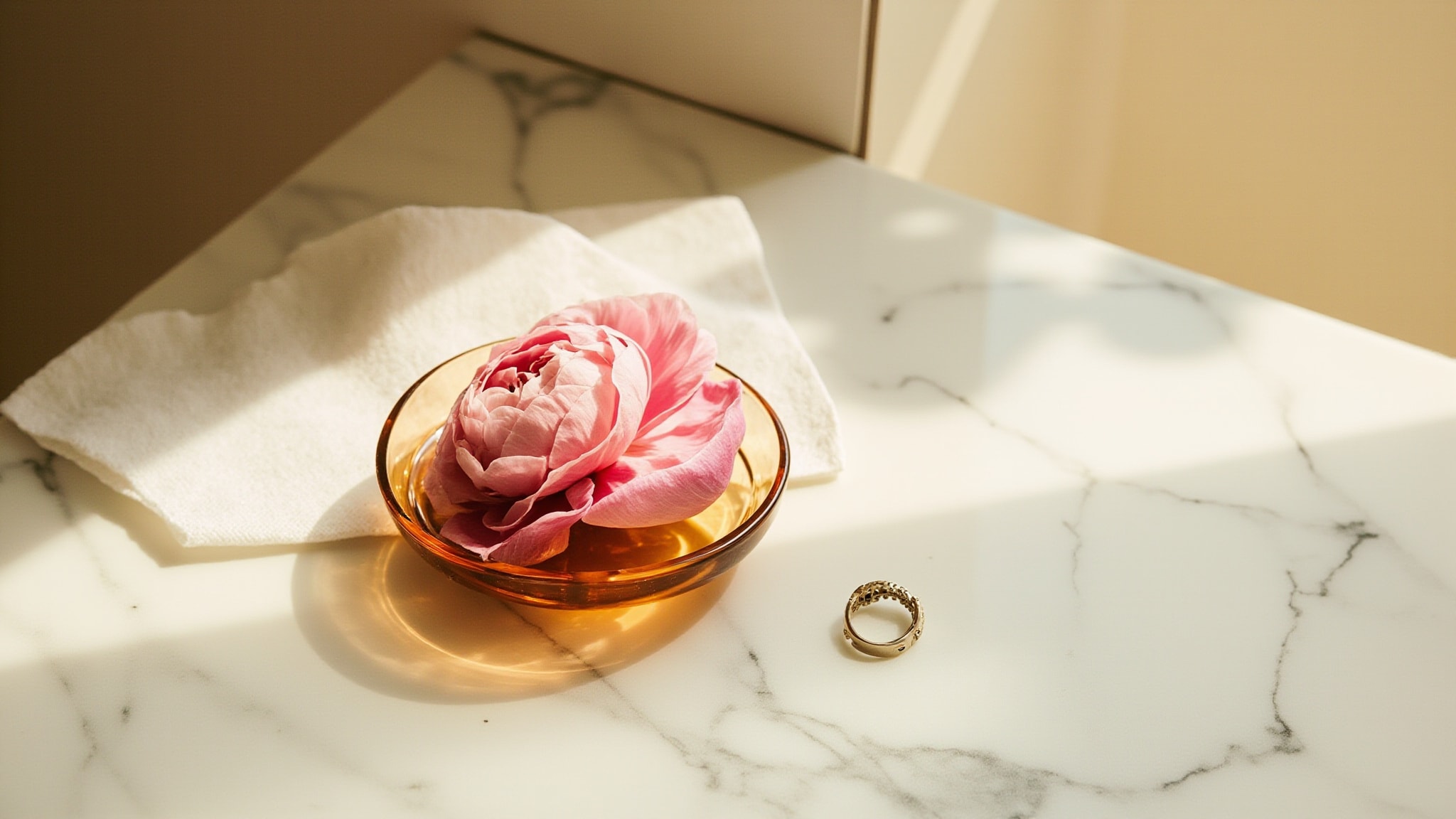 Arte Bellisimo Romantic by Orientica Premium. Atmospheric mood