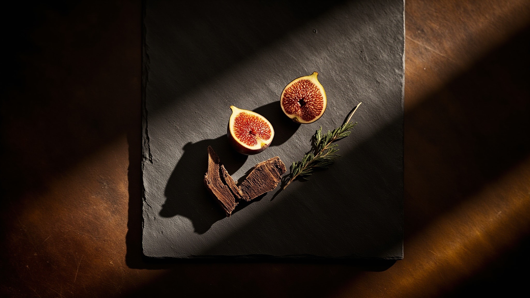 Ashwaq by Orientica. Atmospheric mood