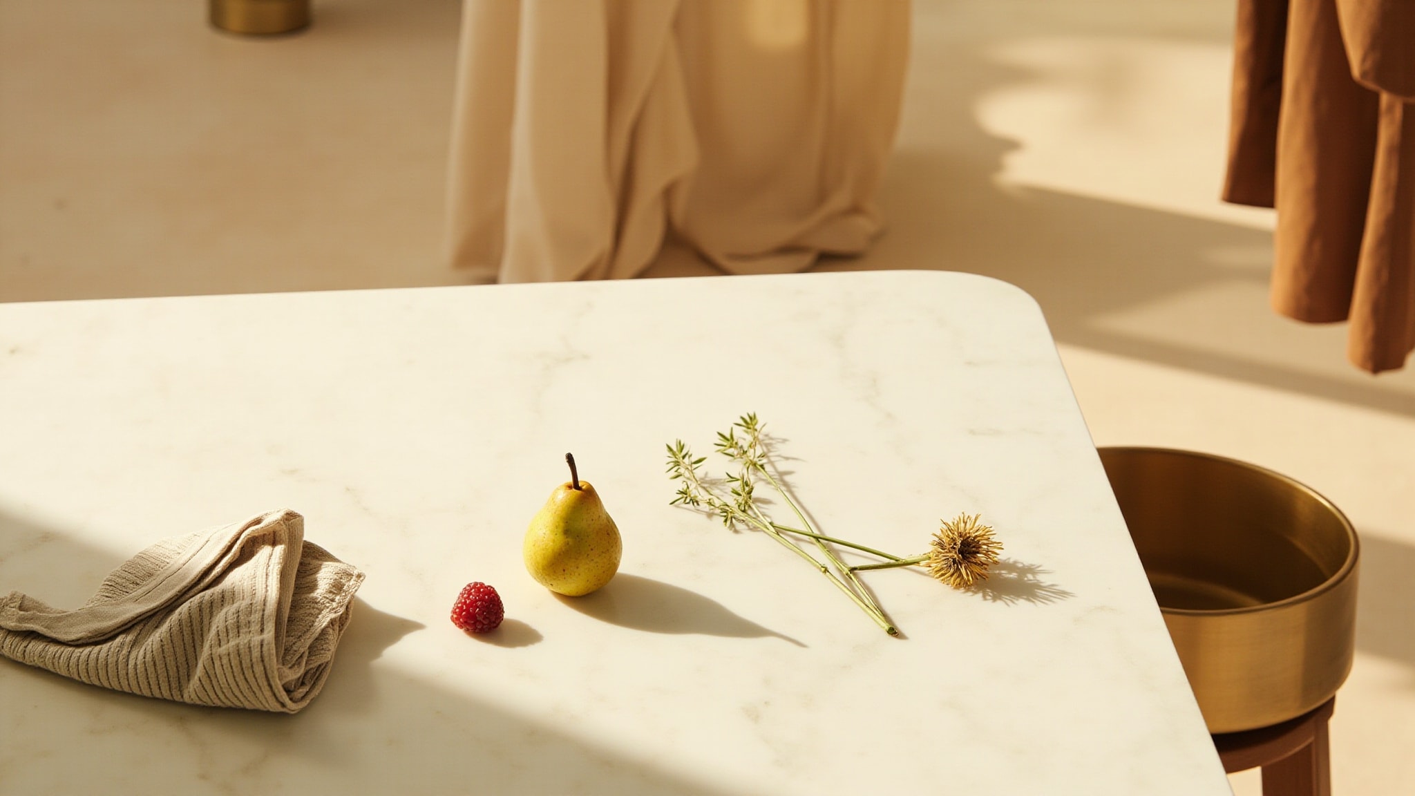 Elvie Summer Joy by Oriflame. Atmospheric mood