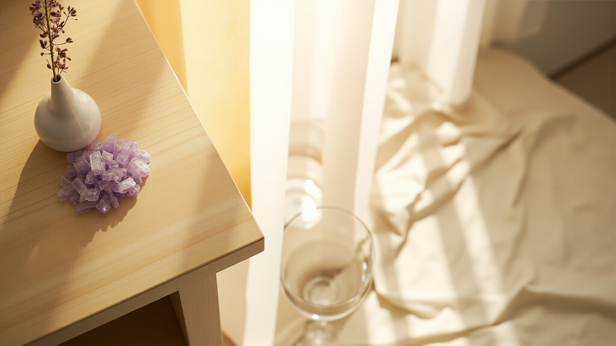 Intense Embrace Her Eau de Toilette by Oriflame. Atmospheric mood