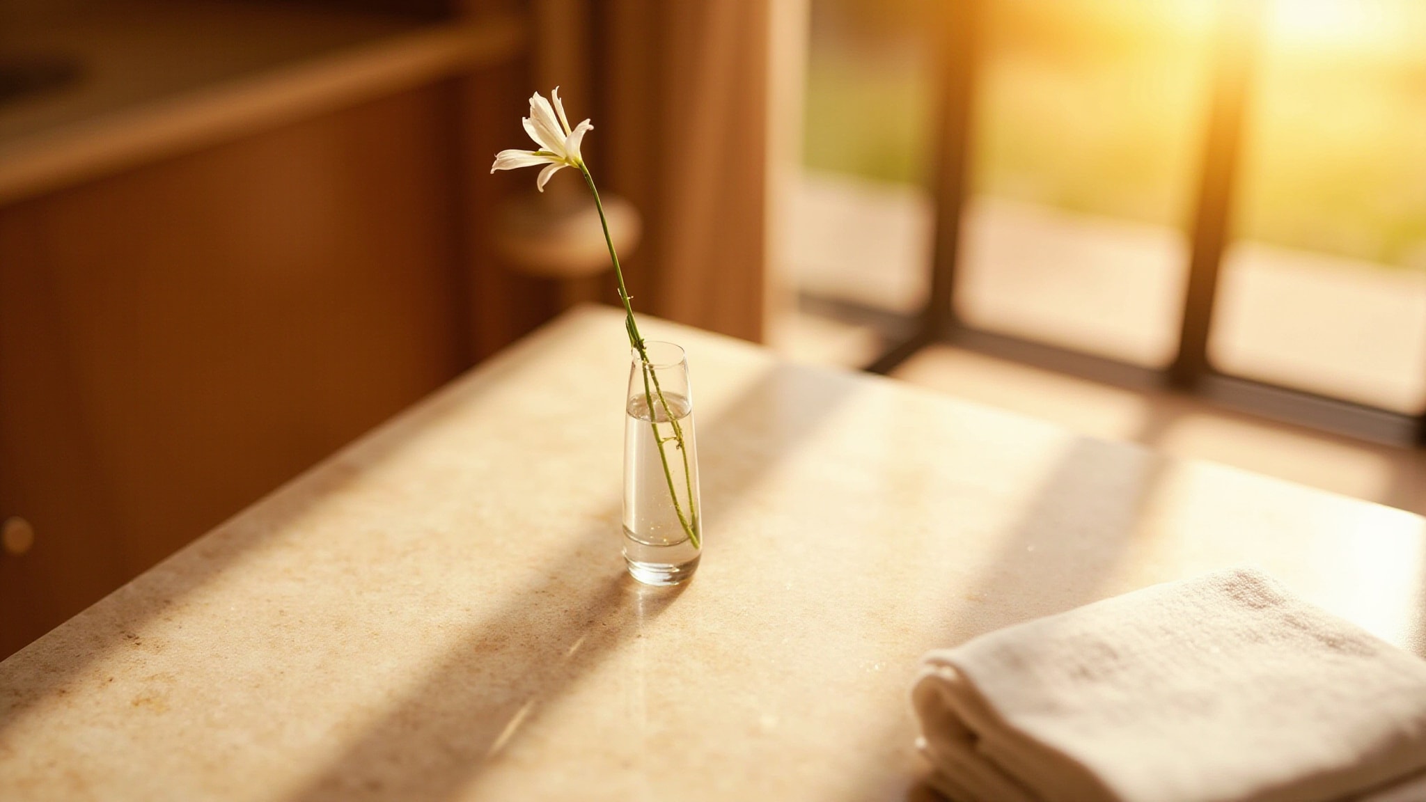 Life Circle Blossom by Oriflame. Atmospheric mood