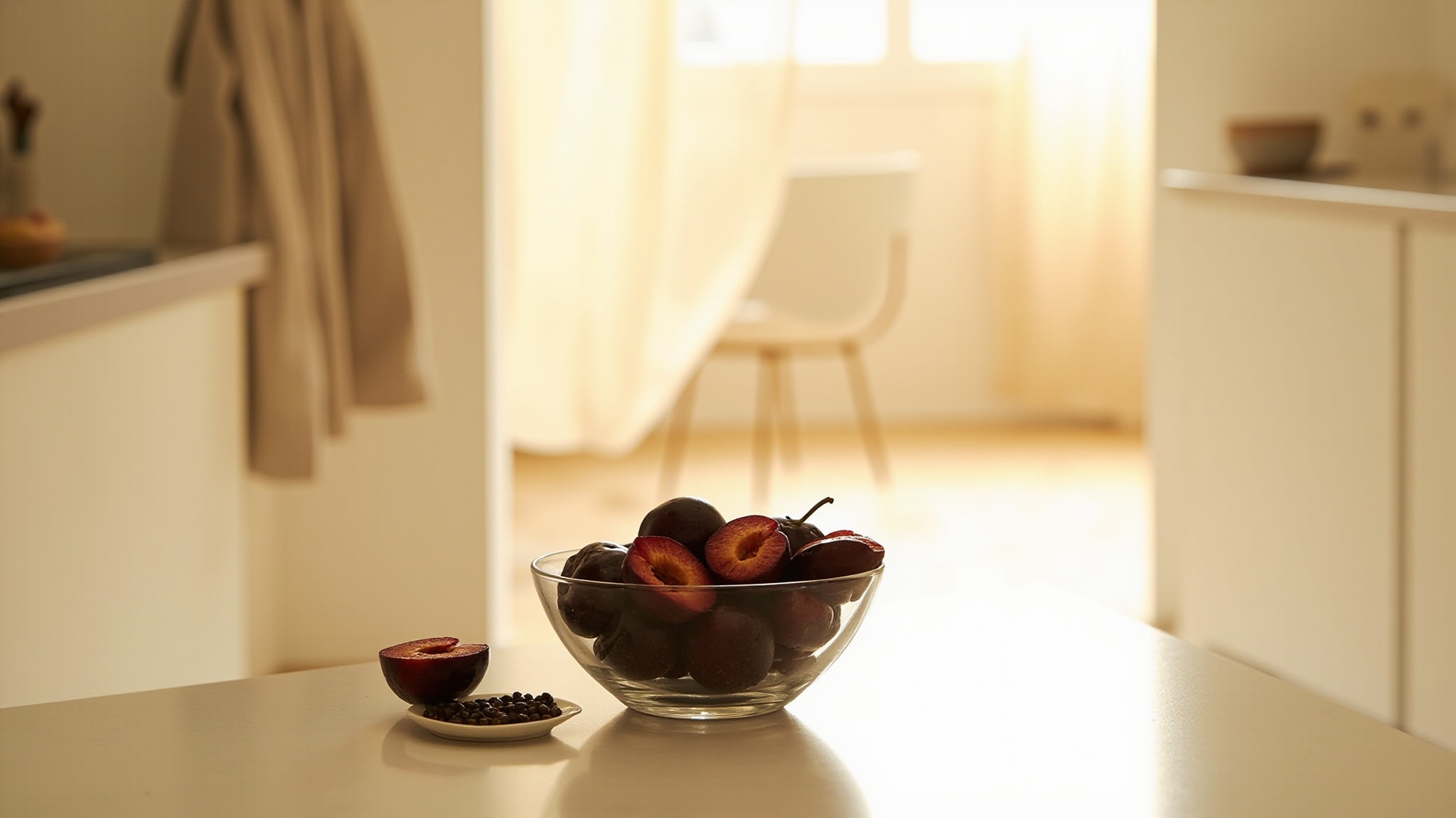 Loved Up Feel Good by Oriflame. Atmospheric mood