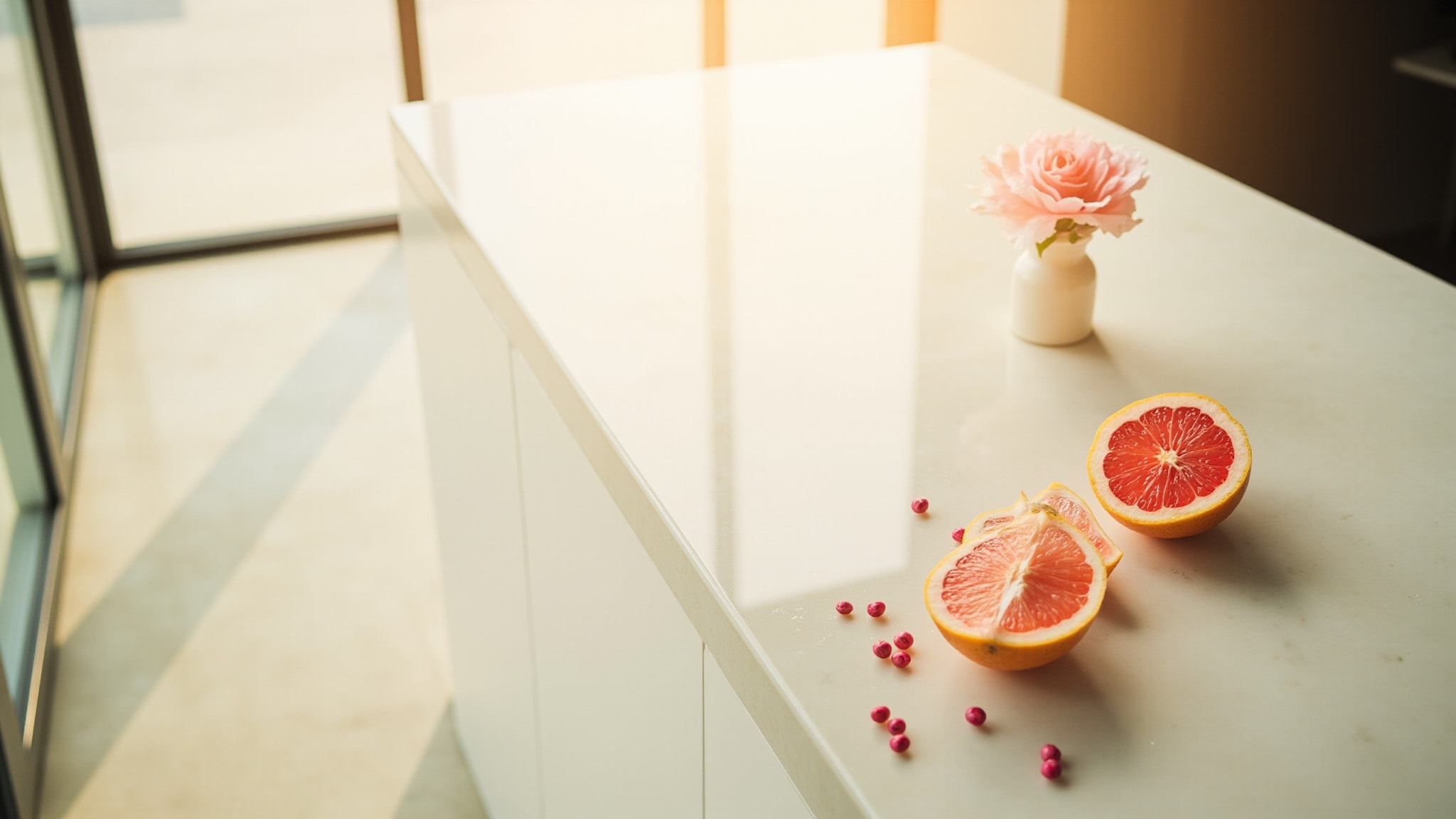 Vivacity by Oriflame. Atmospheric mood