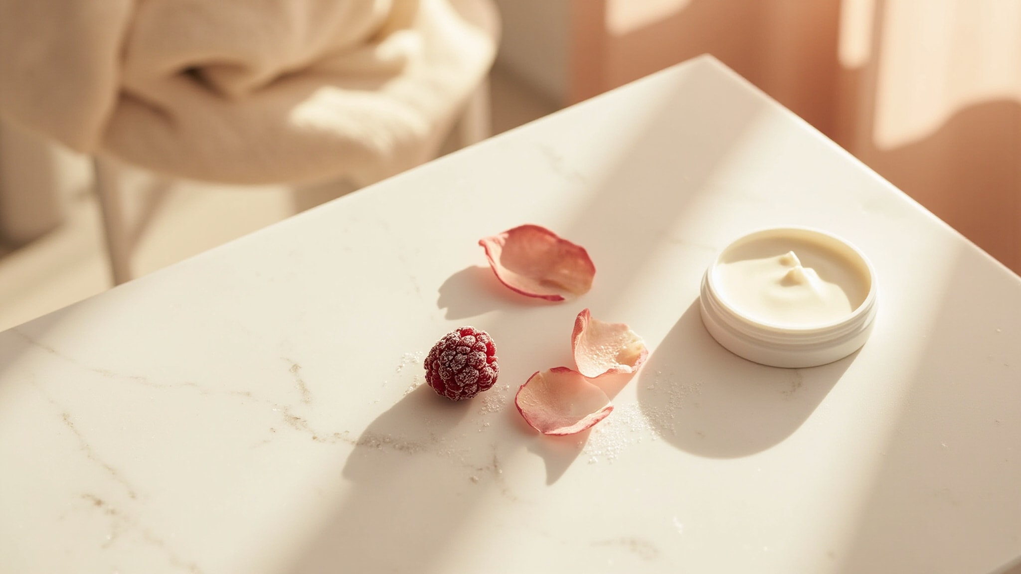 Volare Forever by Oriflame. Atmospheric mood