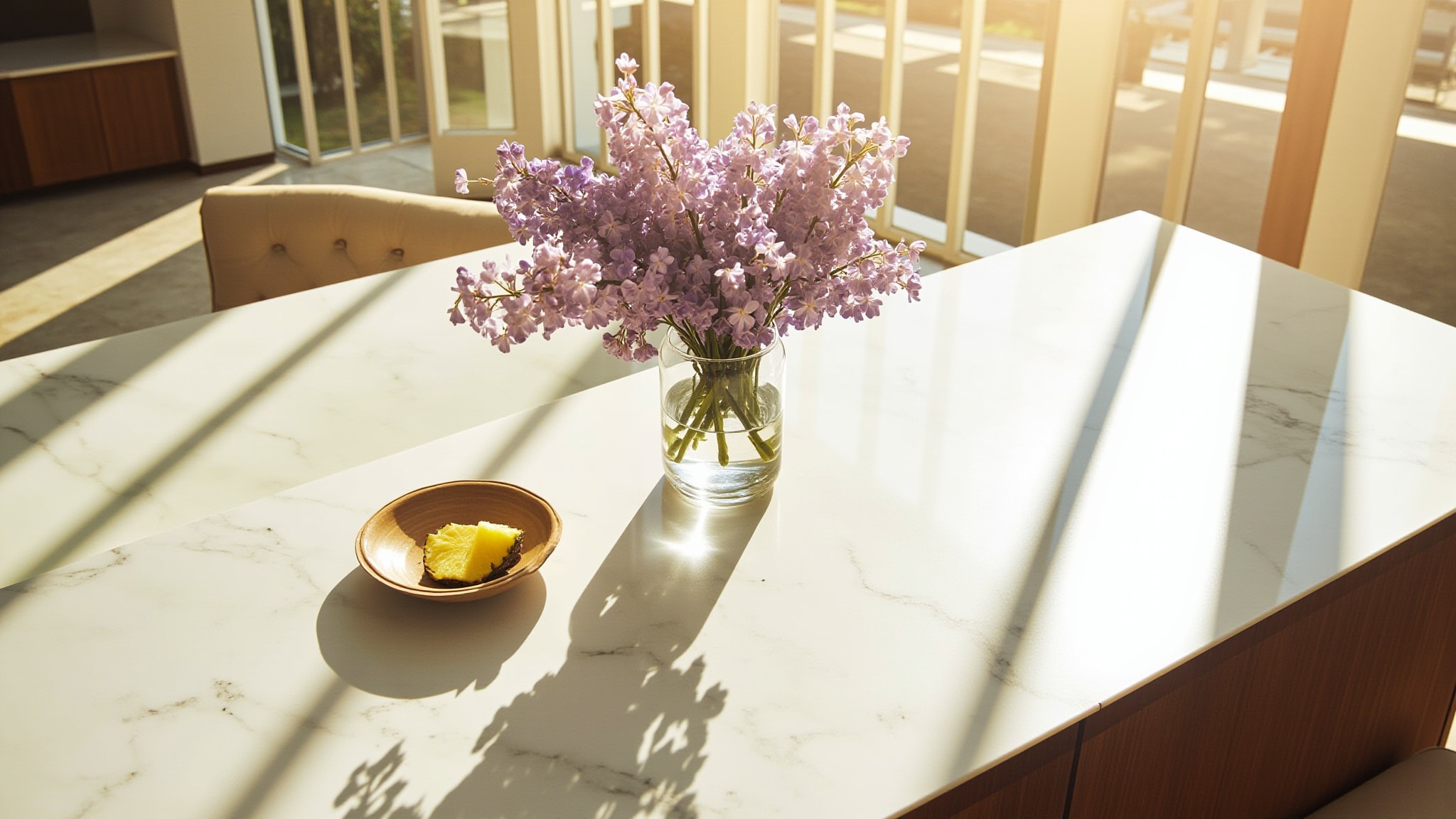 Volare Spring Flower Parfum by Oriflame. Atmospheric mood