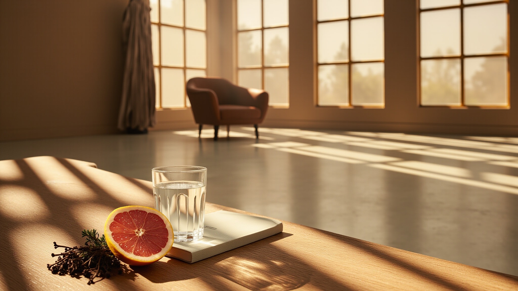 Reserve by Original Penguin. Atmospheric mood