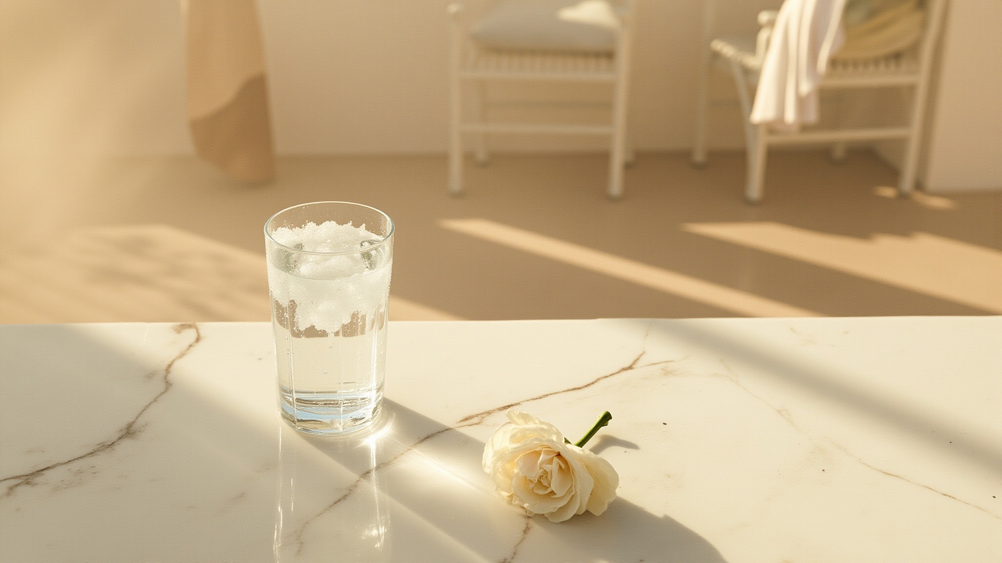 32° Extrait by Ormaie. Atmospheric mood