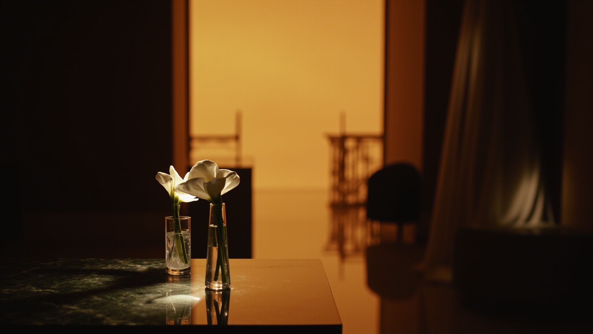 2019 by Ormonde Jayne. Atmospheric mood