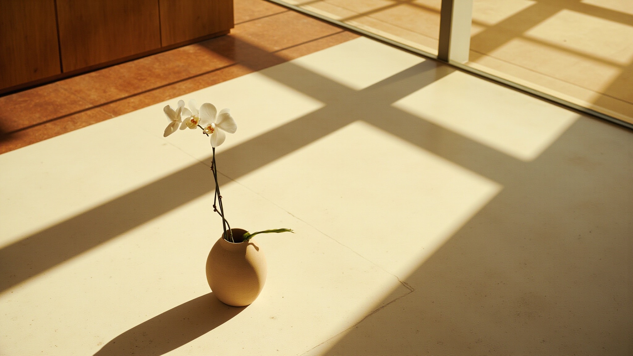 Ambre Royal by Ormonde Jayne. Atmospheric mood