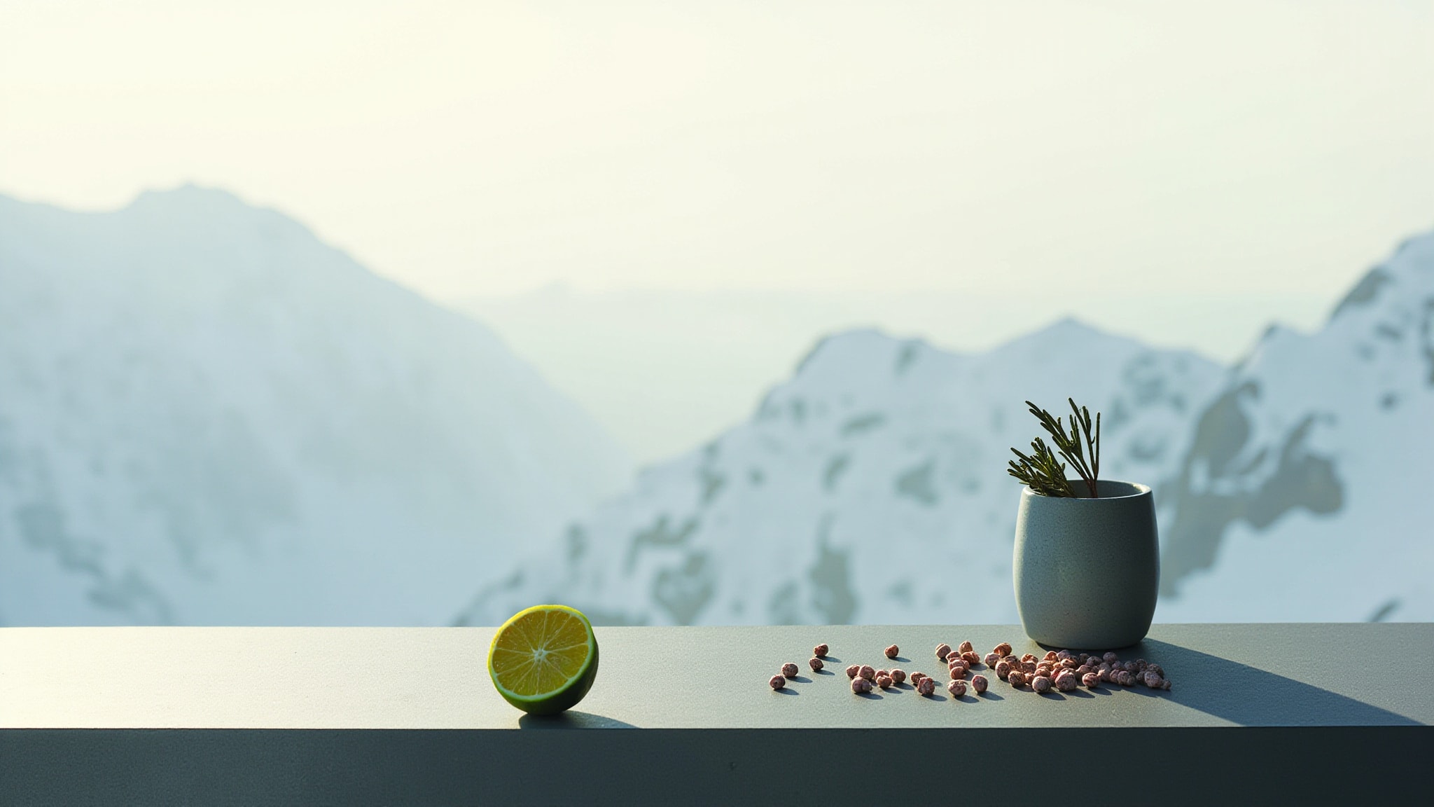 Isfarkand by Ormonde Jayne. Atmospheric mood